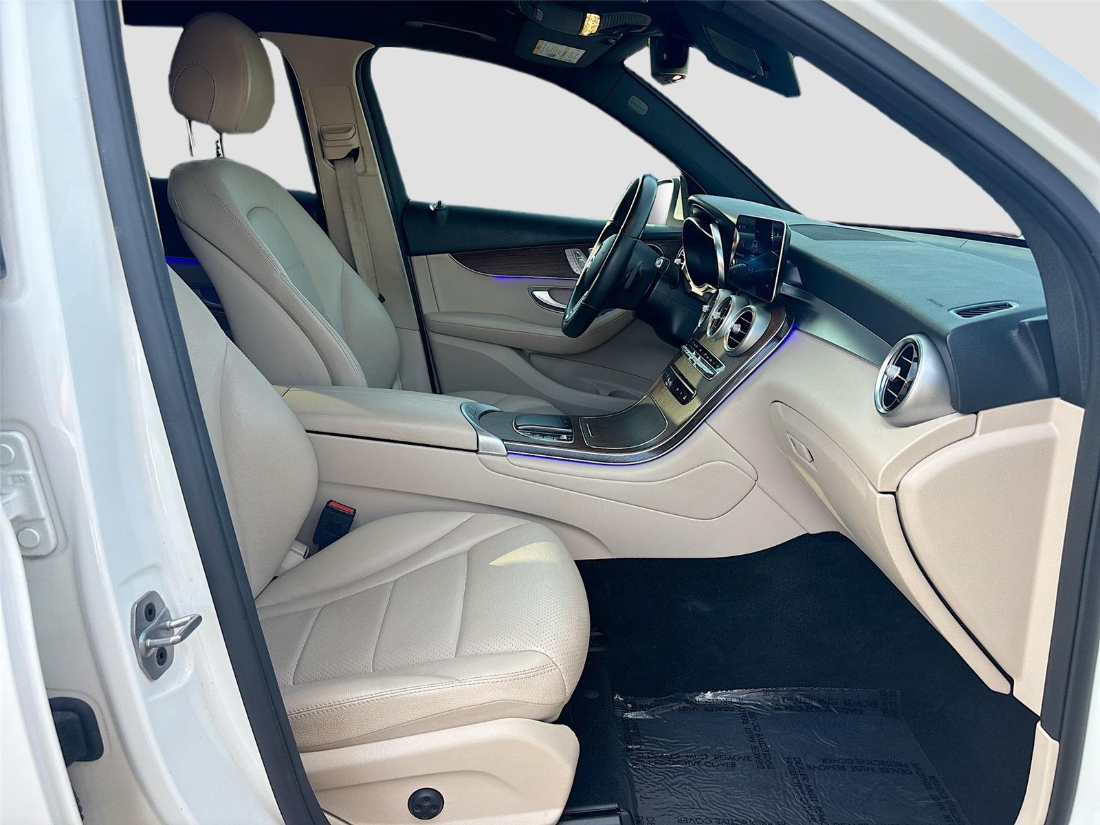 2021 Mercedes-Benz GLC GLC 300