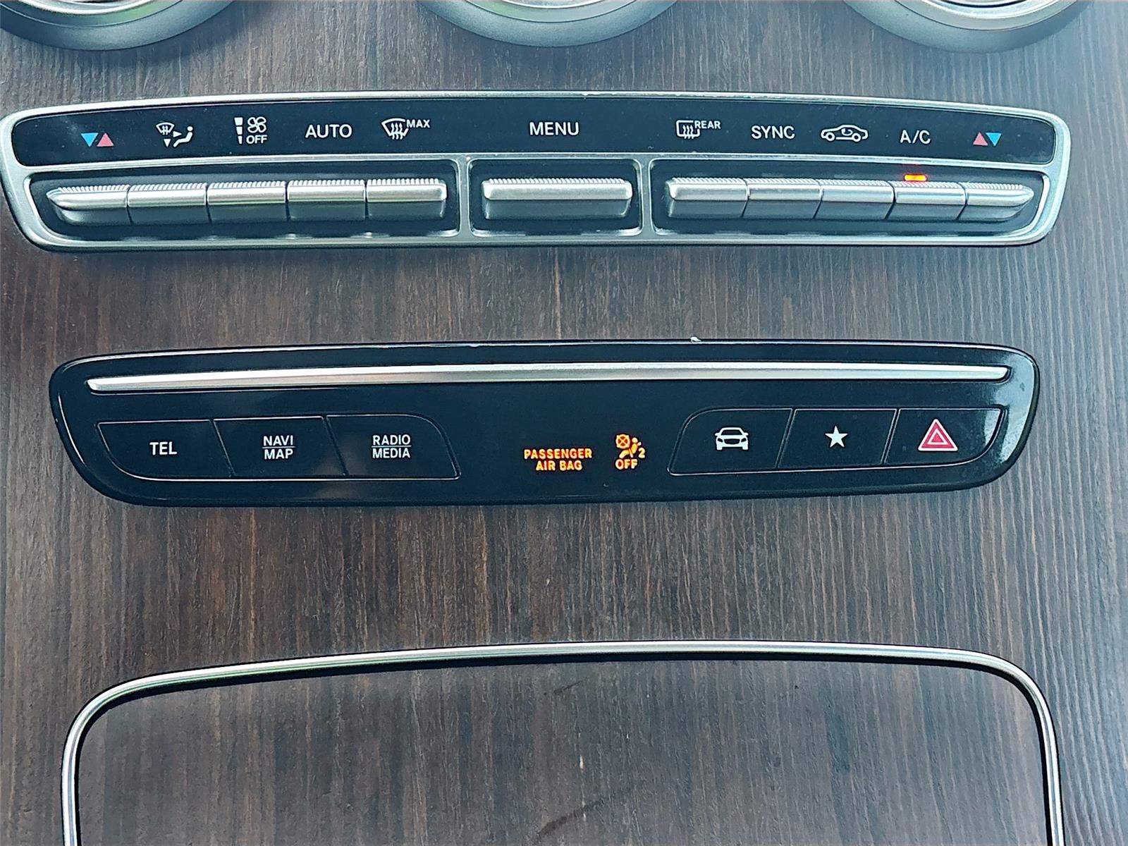 2021 Mercedes-Benz GLC GLC 300