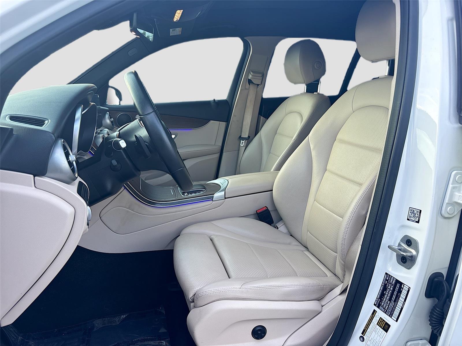 2021 Mercedes-Benz GLC GLC 300