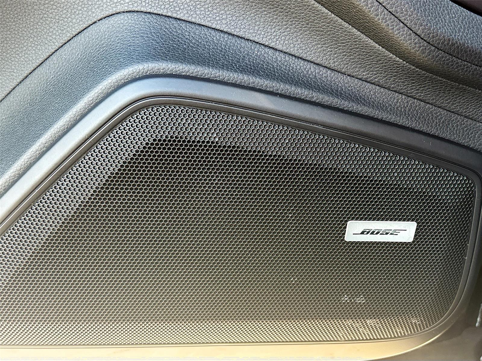 2018 Porsche Panamera 4 E-Hybrid