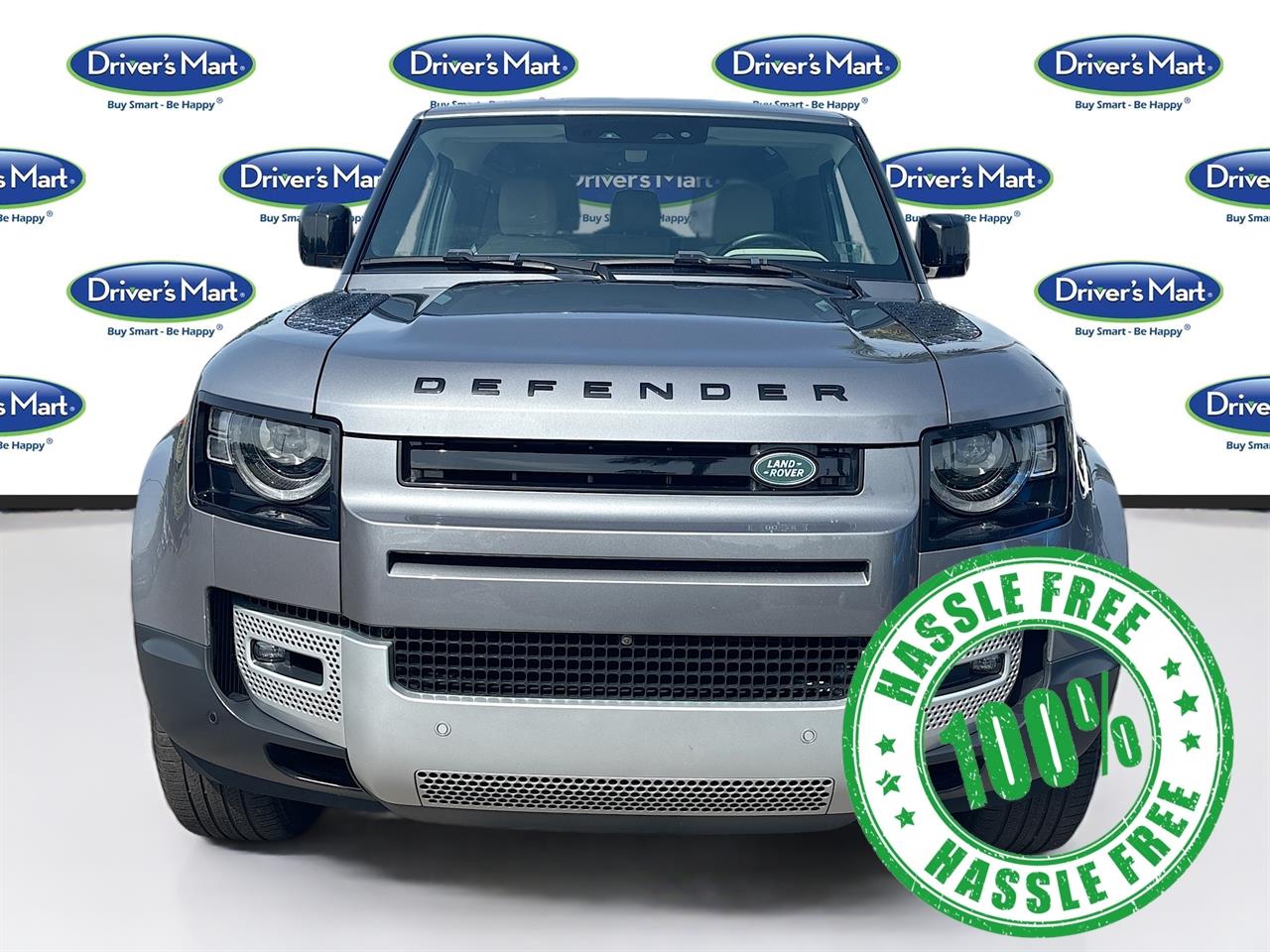 2024 Land Rover Defender S