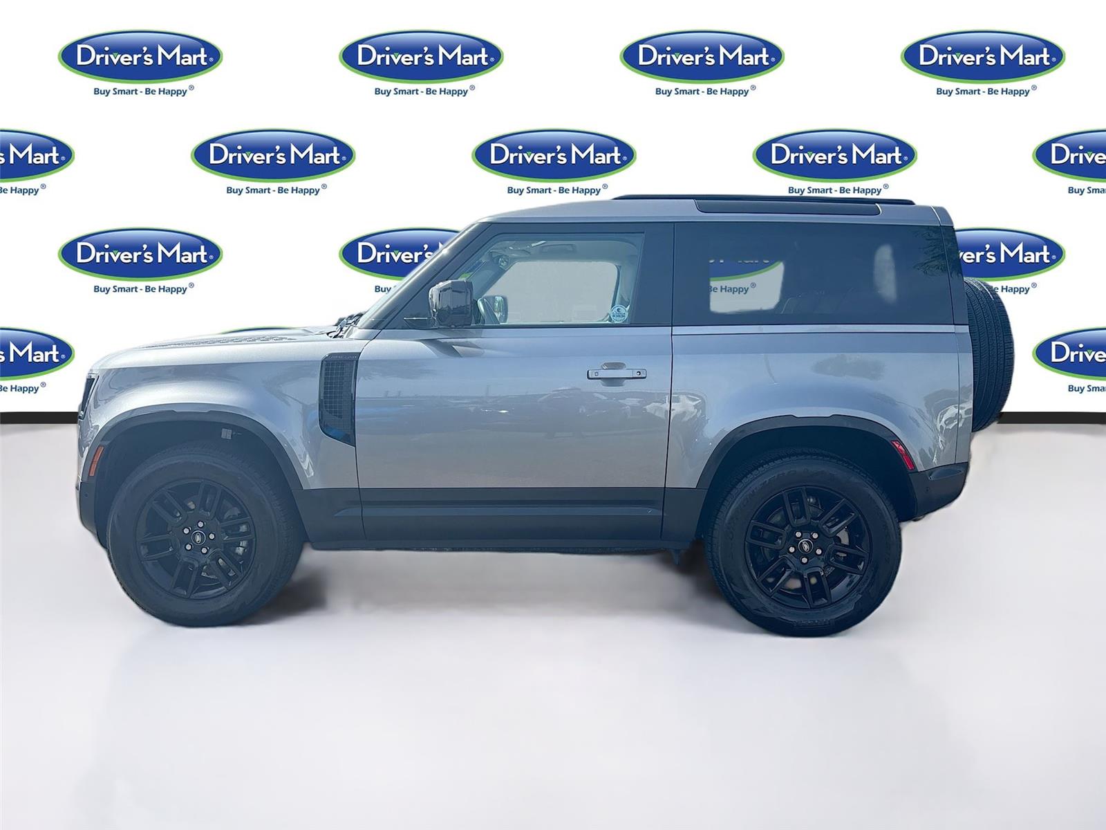 2024 Land Rover Defender S