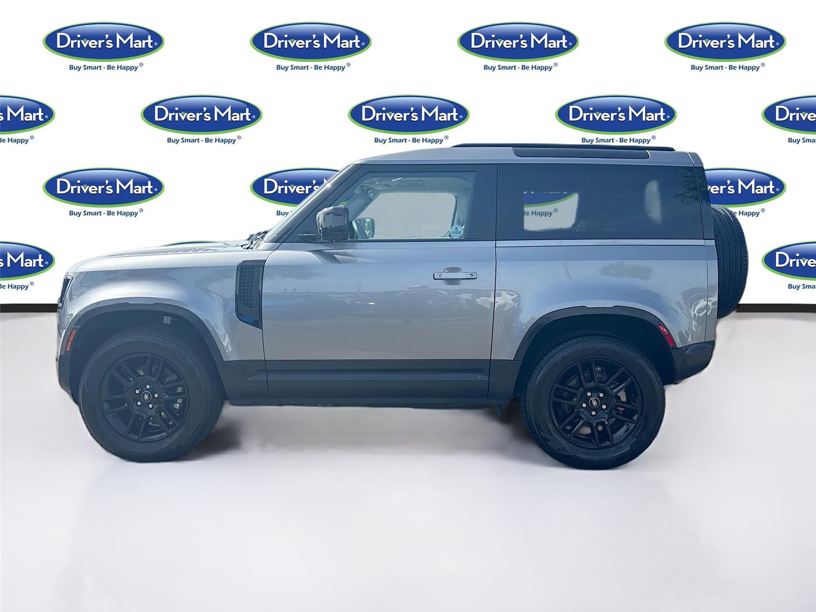 2024 Land Rover Defender S