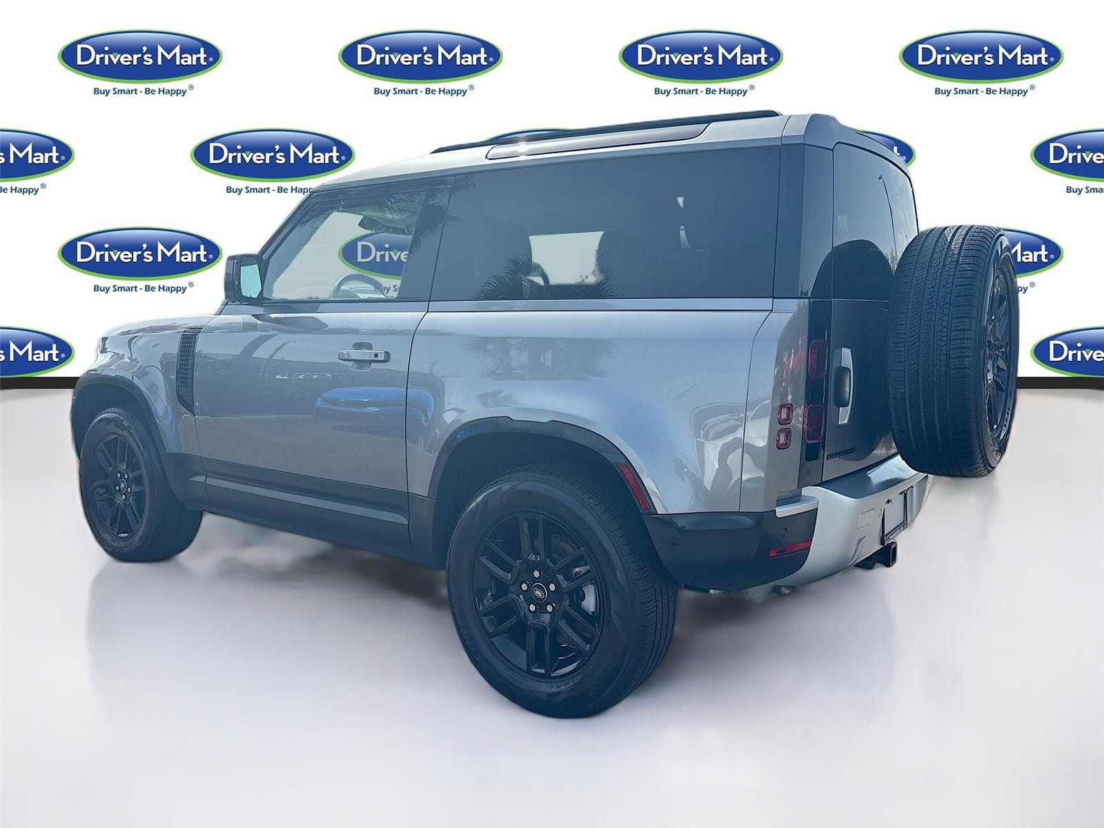 2024 Land Rover Defender S