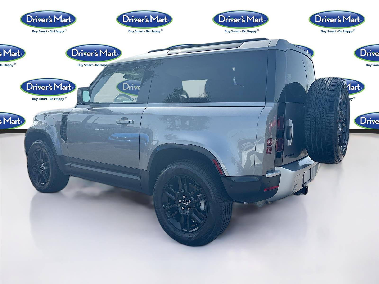 2024 Land Rover Defender S