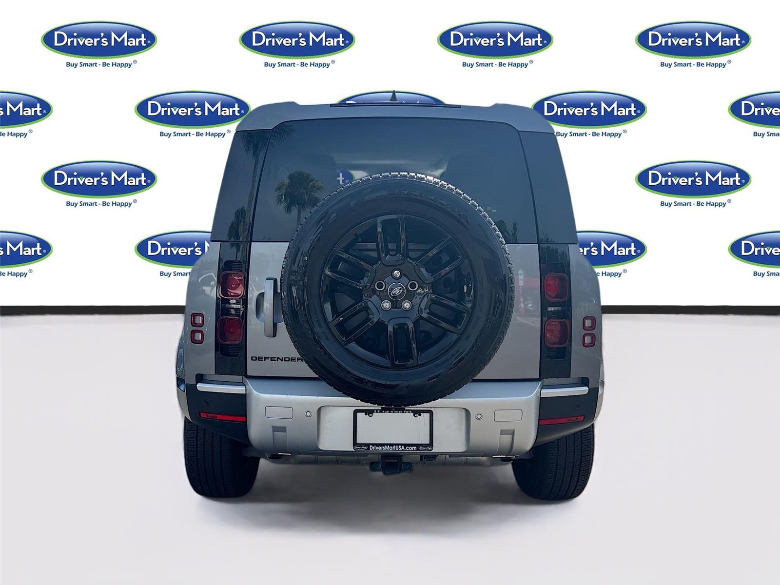 2024 Land Rover Defender S