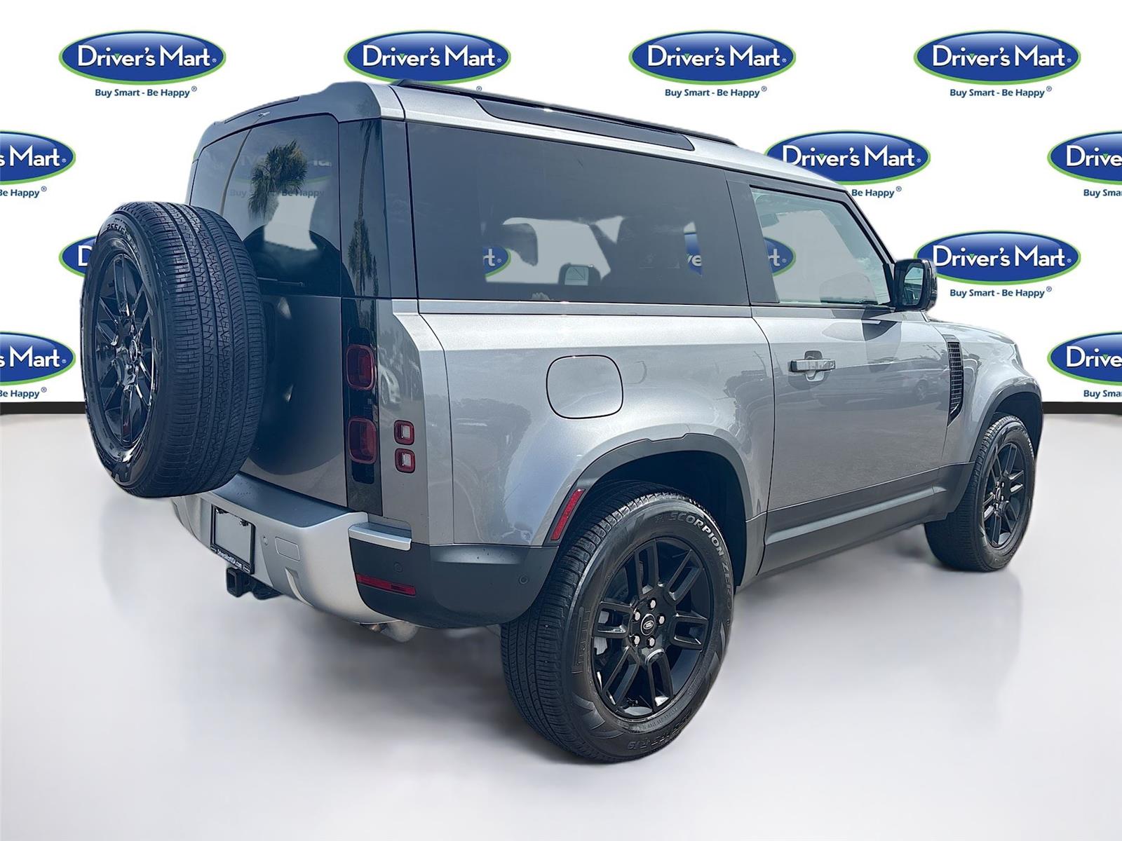2024 Land Rover Defender S