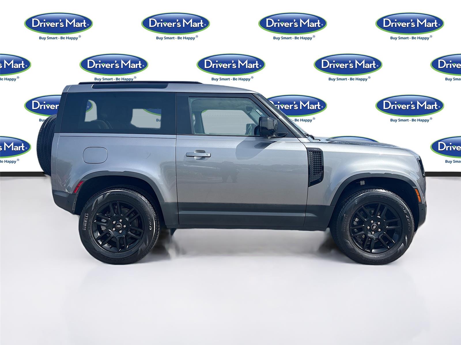 2024 Land Rover Defender S