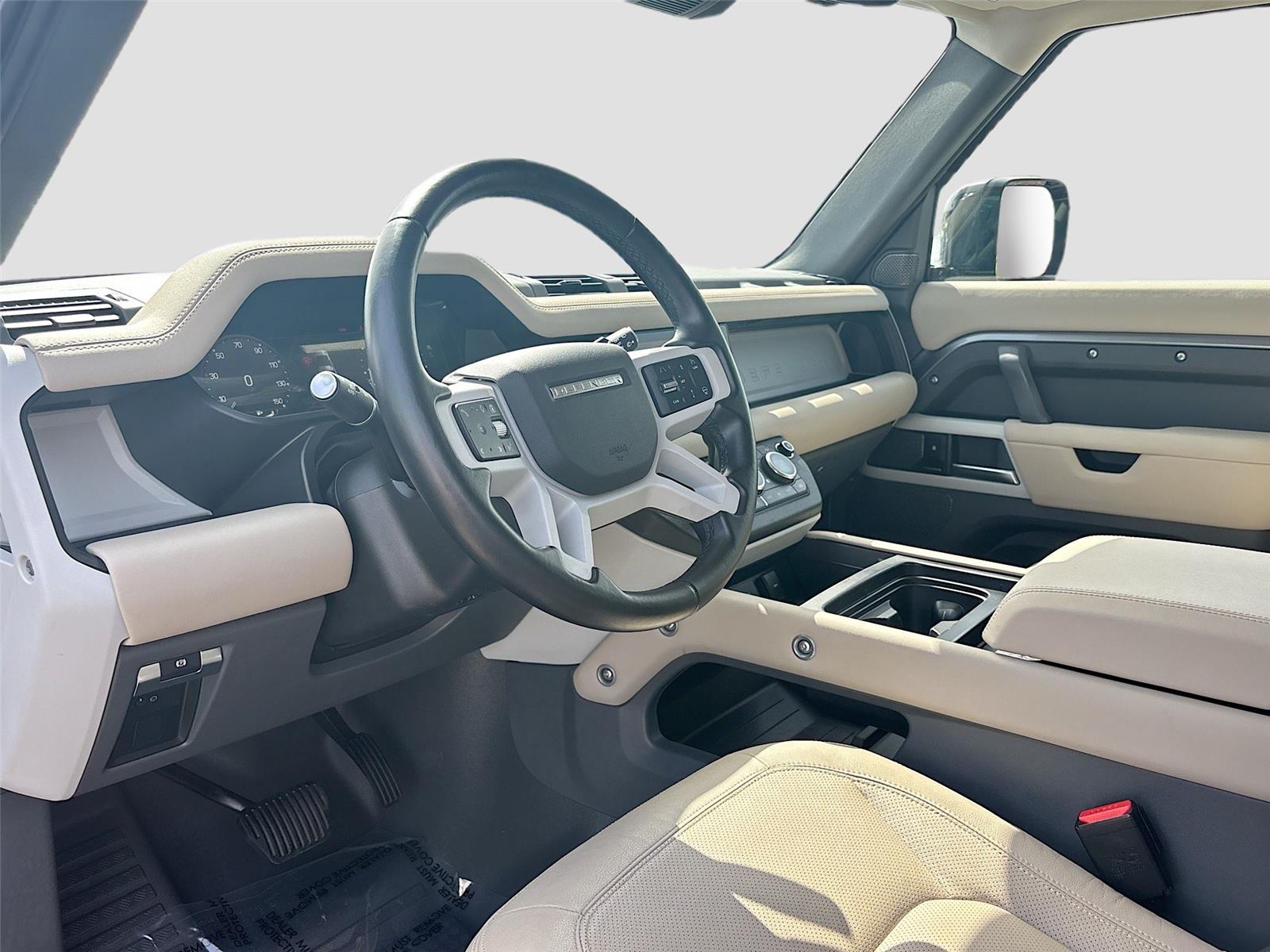 2024 Land Rover Defender S