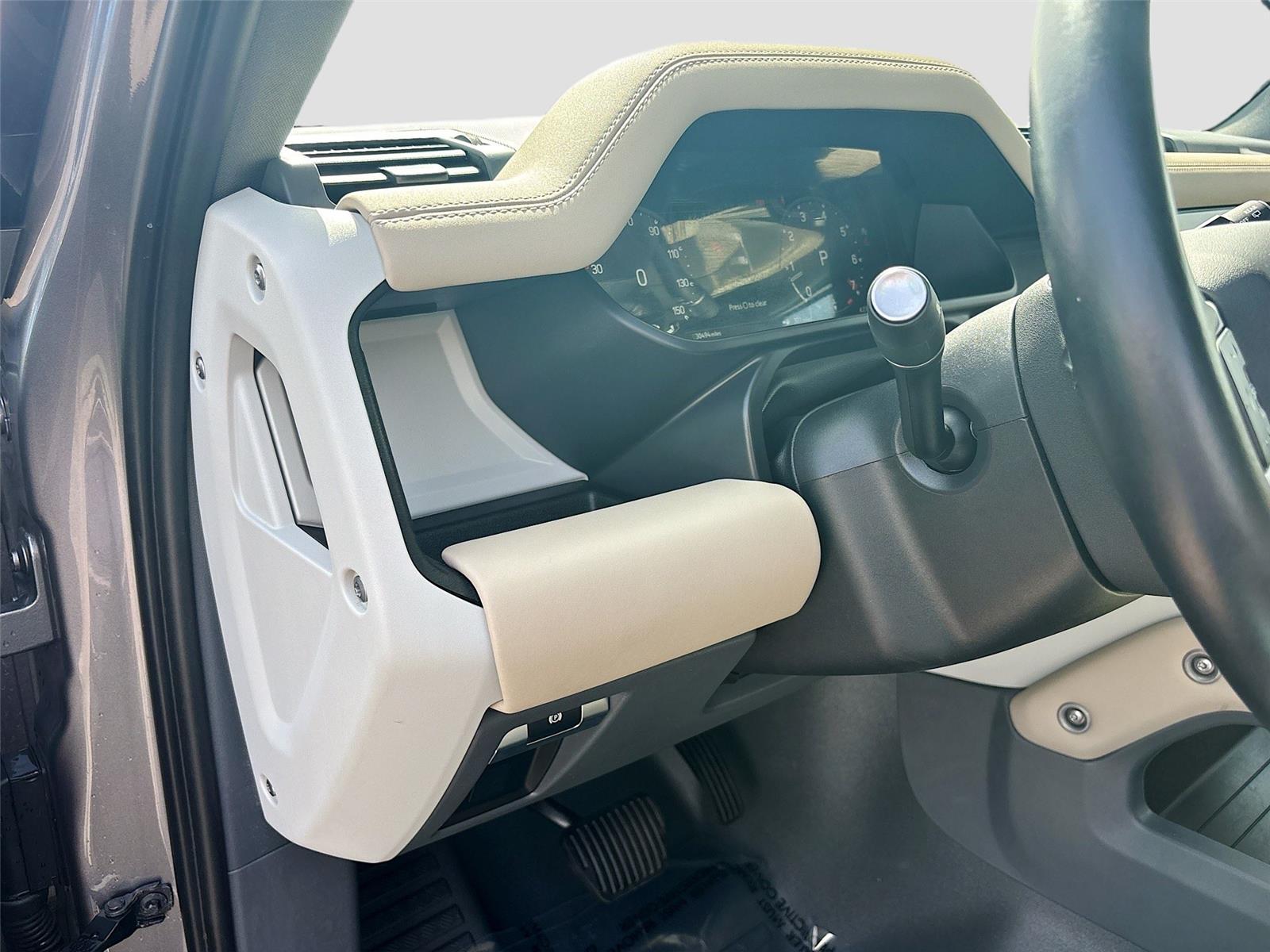 2024 Land Rover Defender S