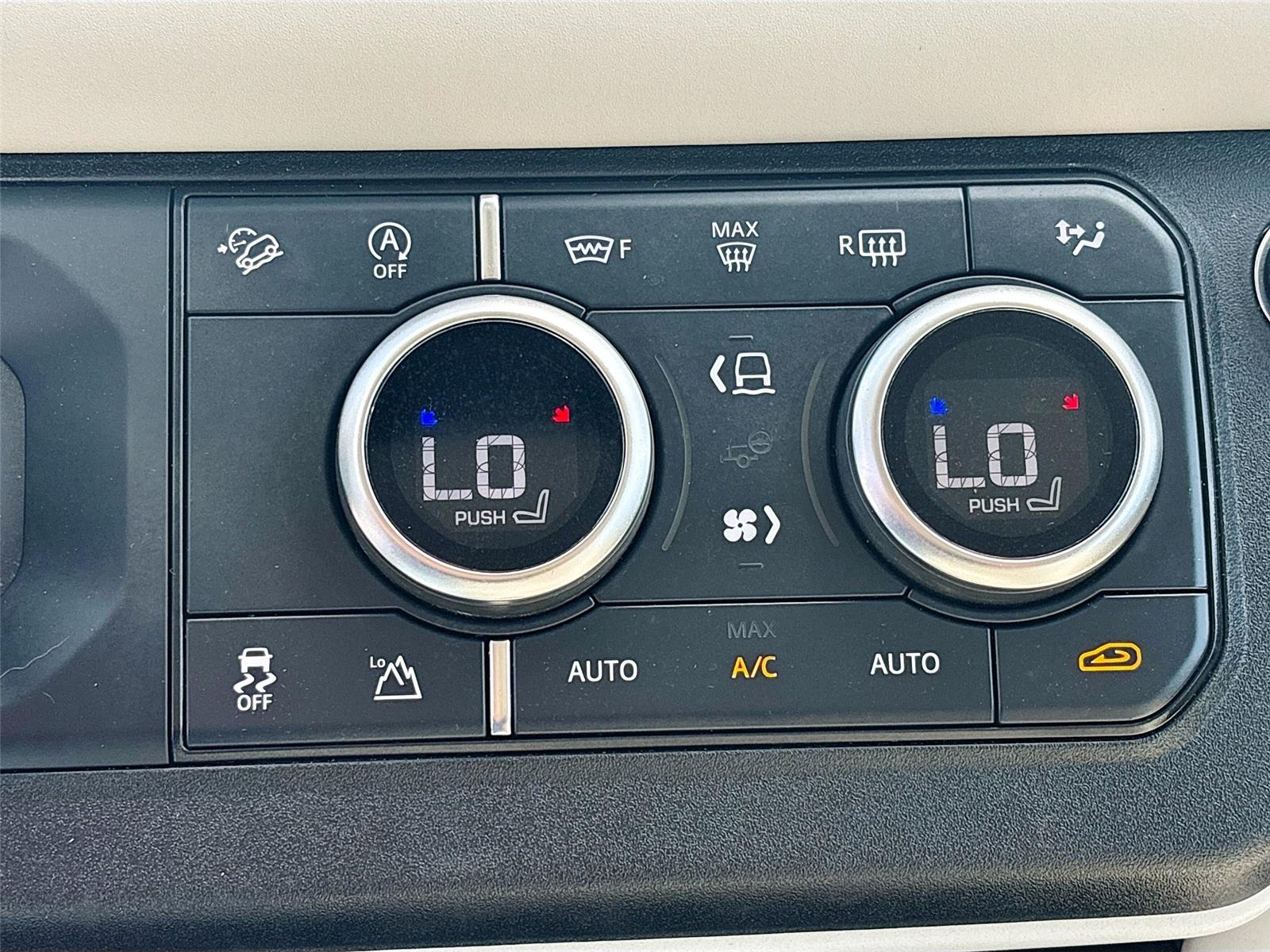 2024 Land Rover Defender S