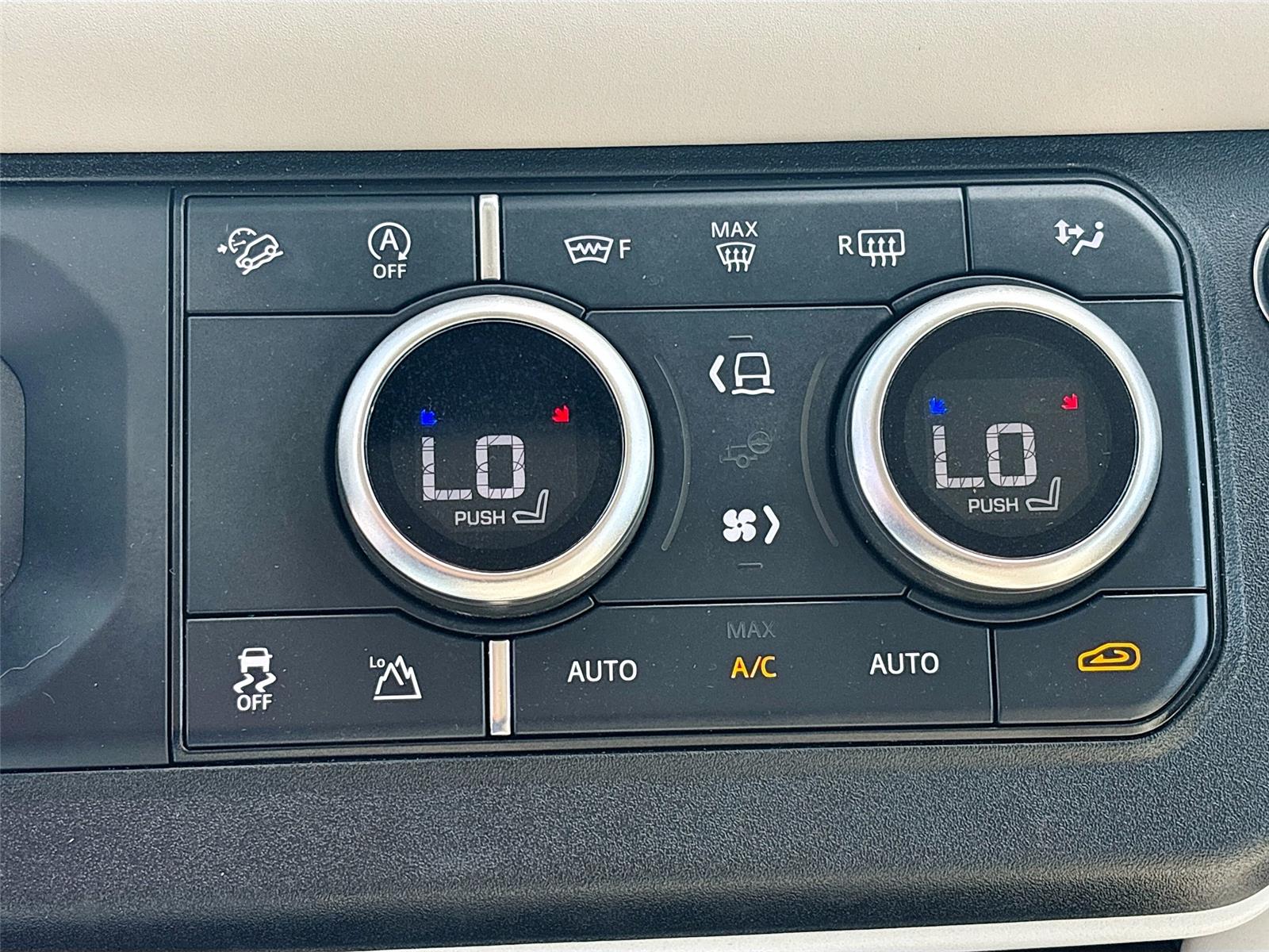 2024 Land Rover Defender S