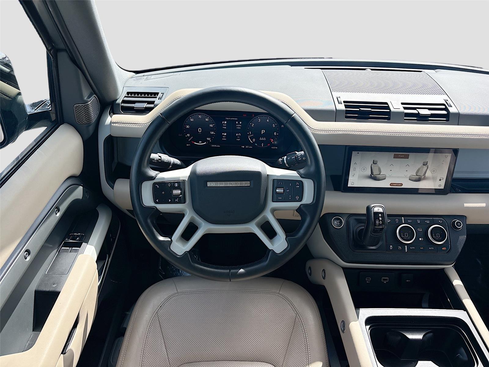 2024 Land Rover Defender S