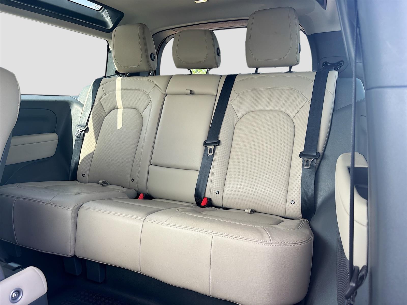 2024 Land Rover Defender S