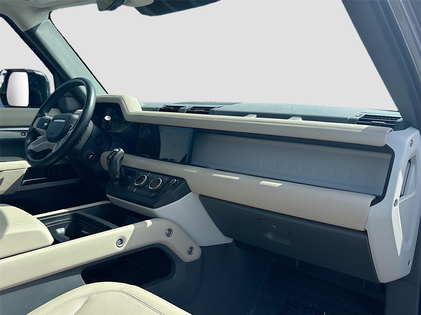 2024 Land Rover Defender S