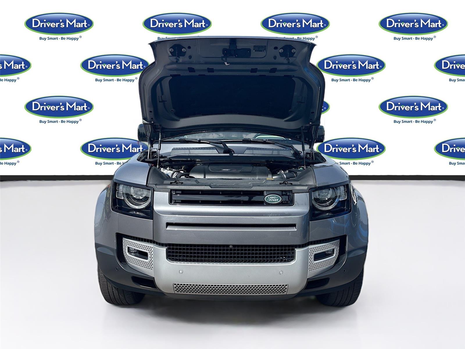 2024 Land Rover Defender S