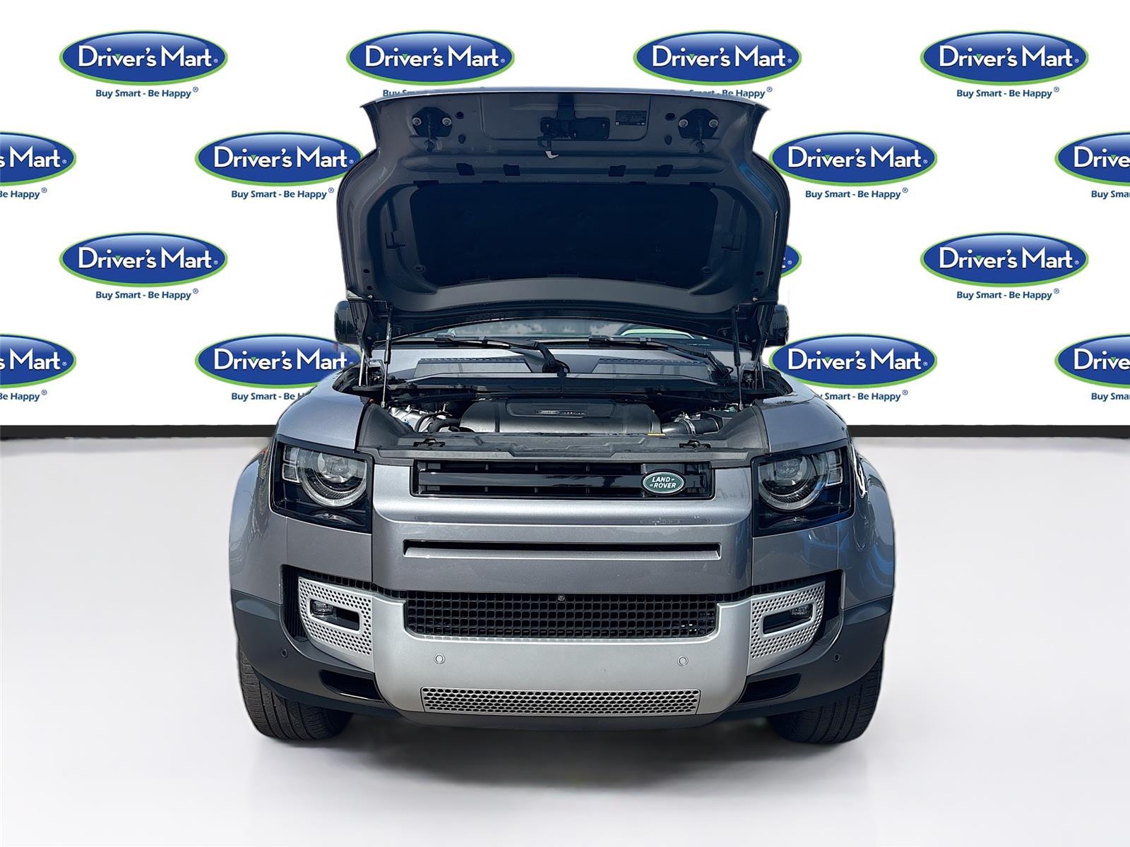 2024 Land Rover Defender S