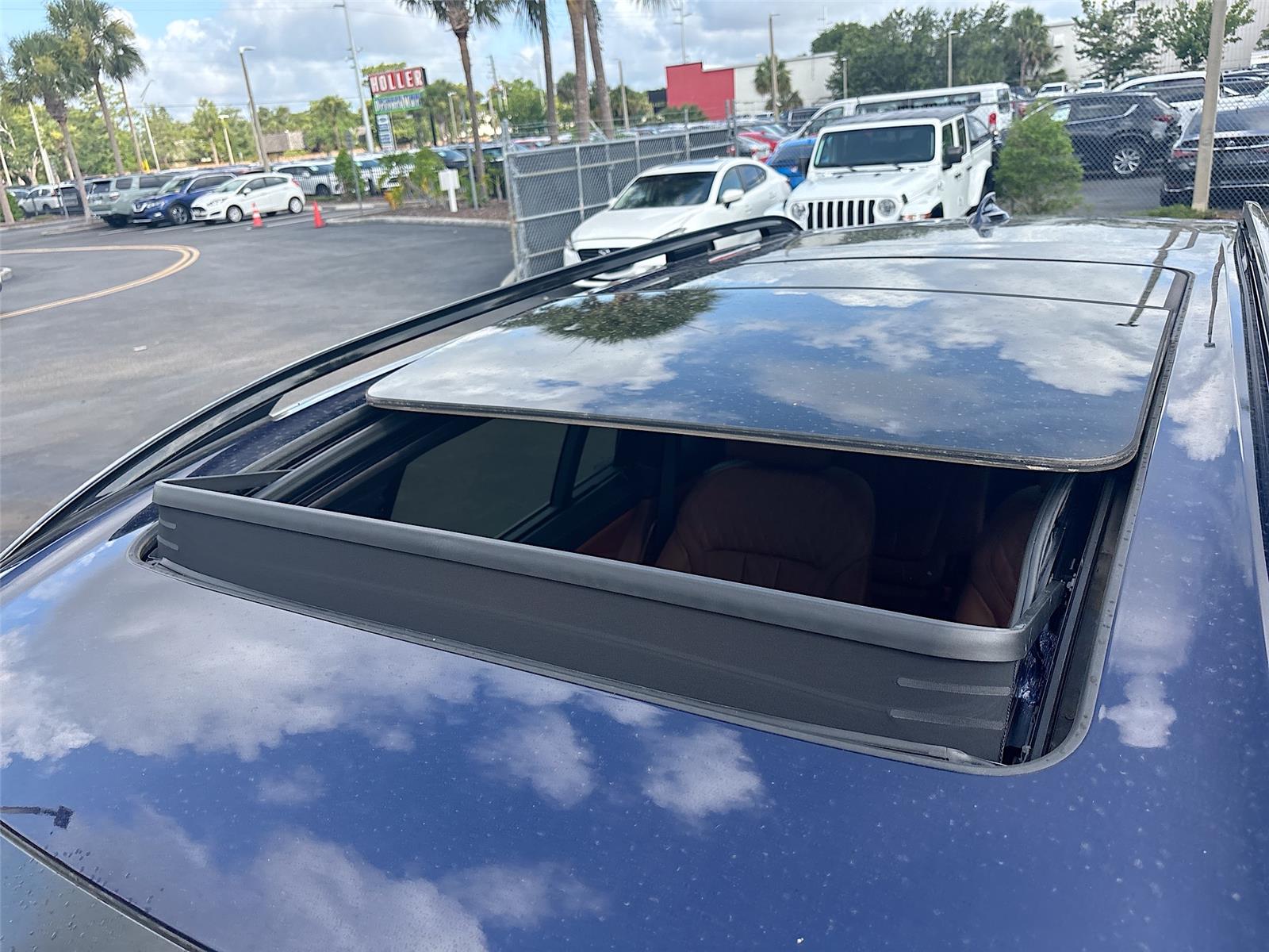 2021 BMW X7 M50i