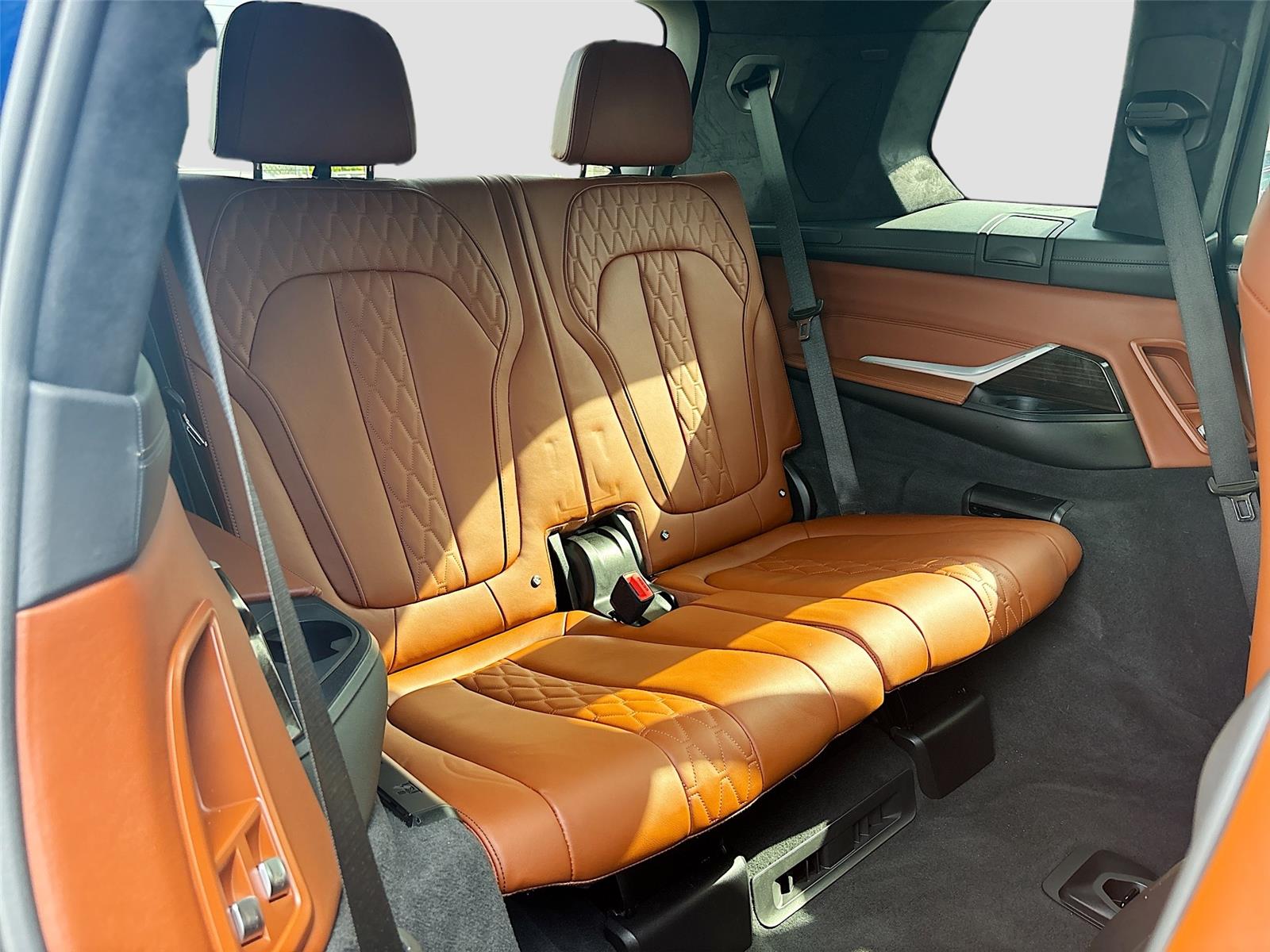 2021 BMW X7 M50i