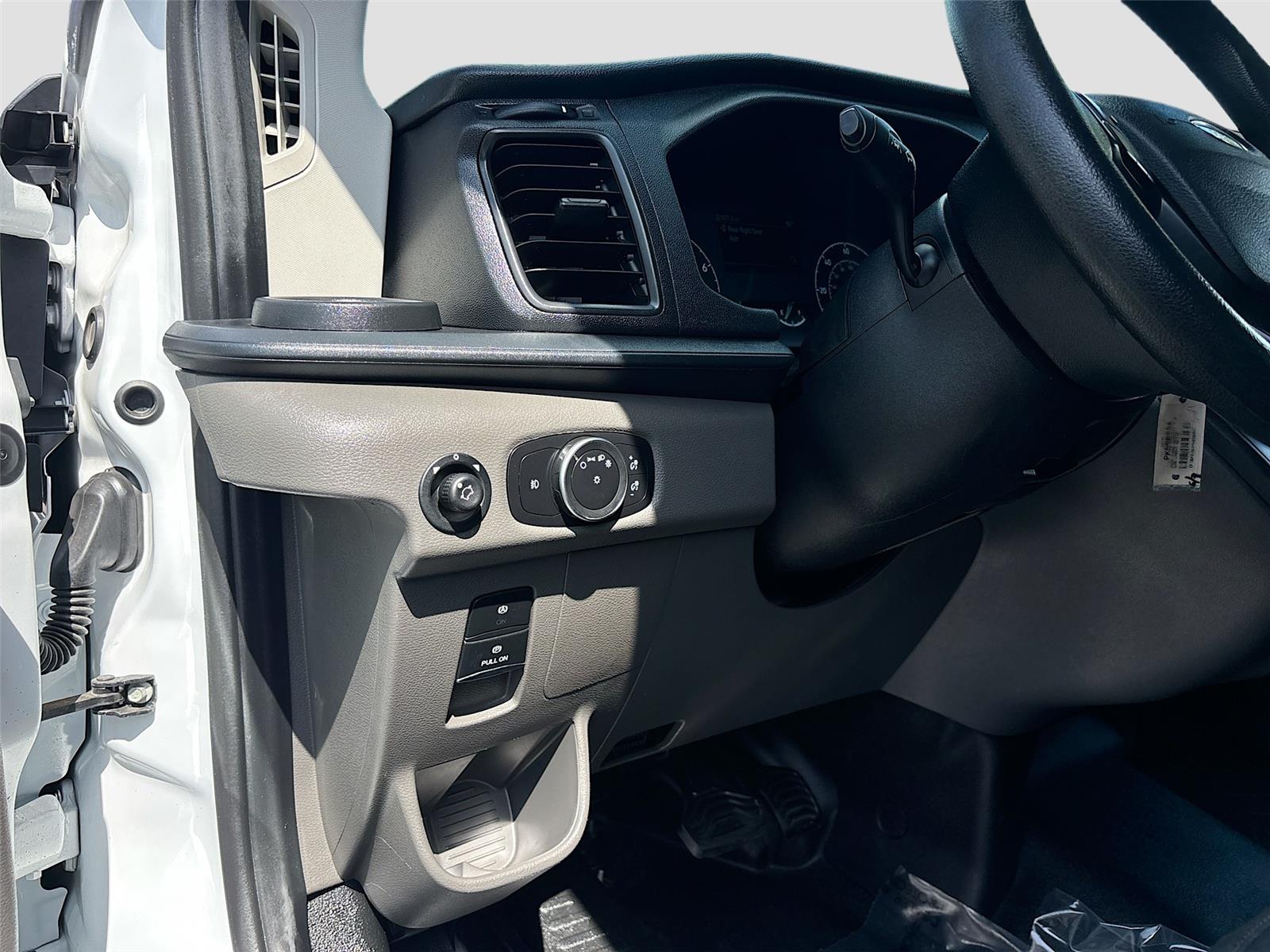 2023 Ford Transit Cargo Van