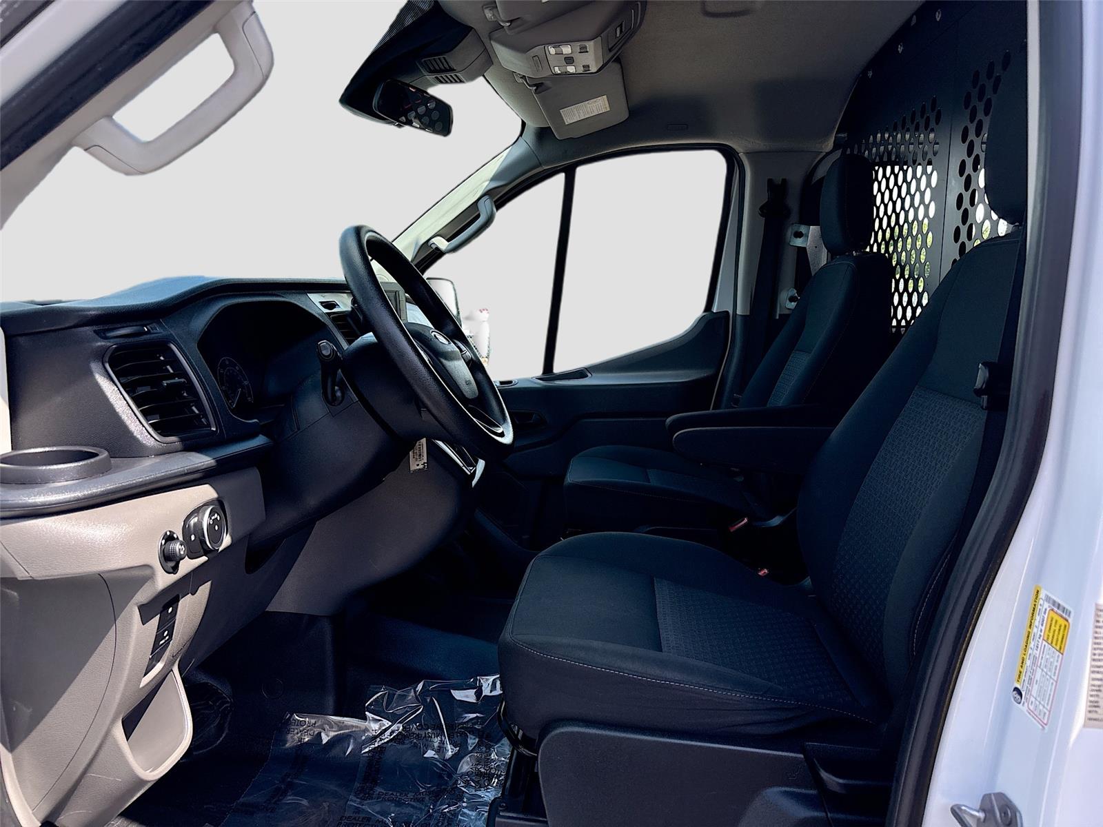2023 Ford Transit Cargo Van