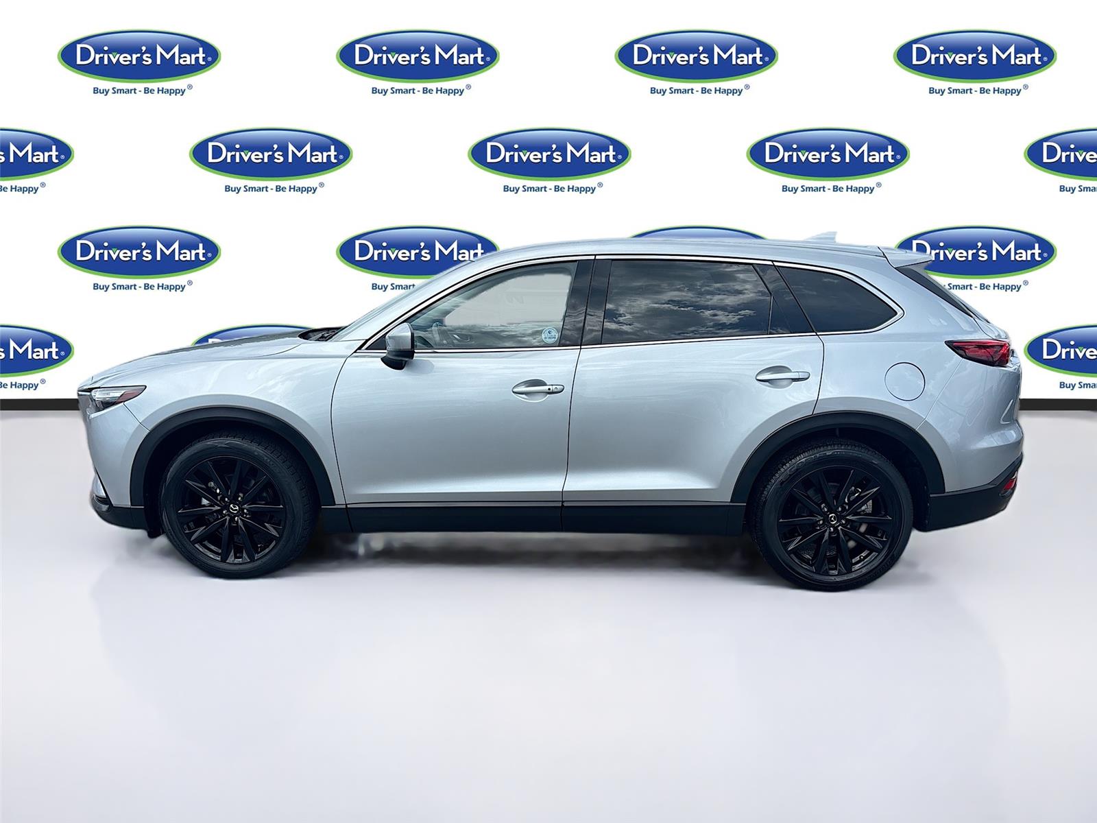 2023 Mazda CX-9 Touring Plus