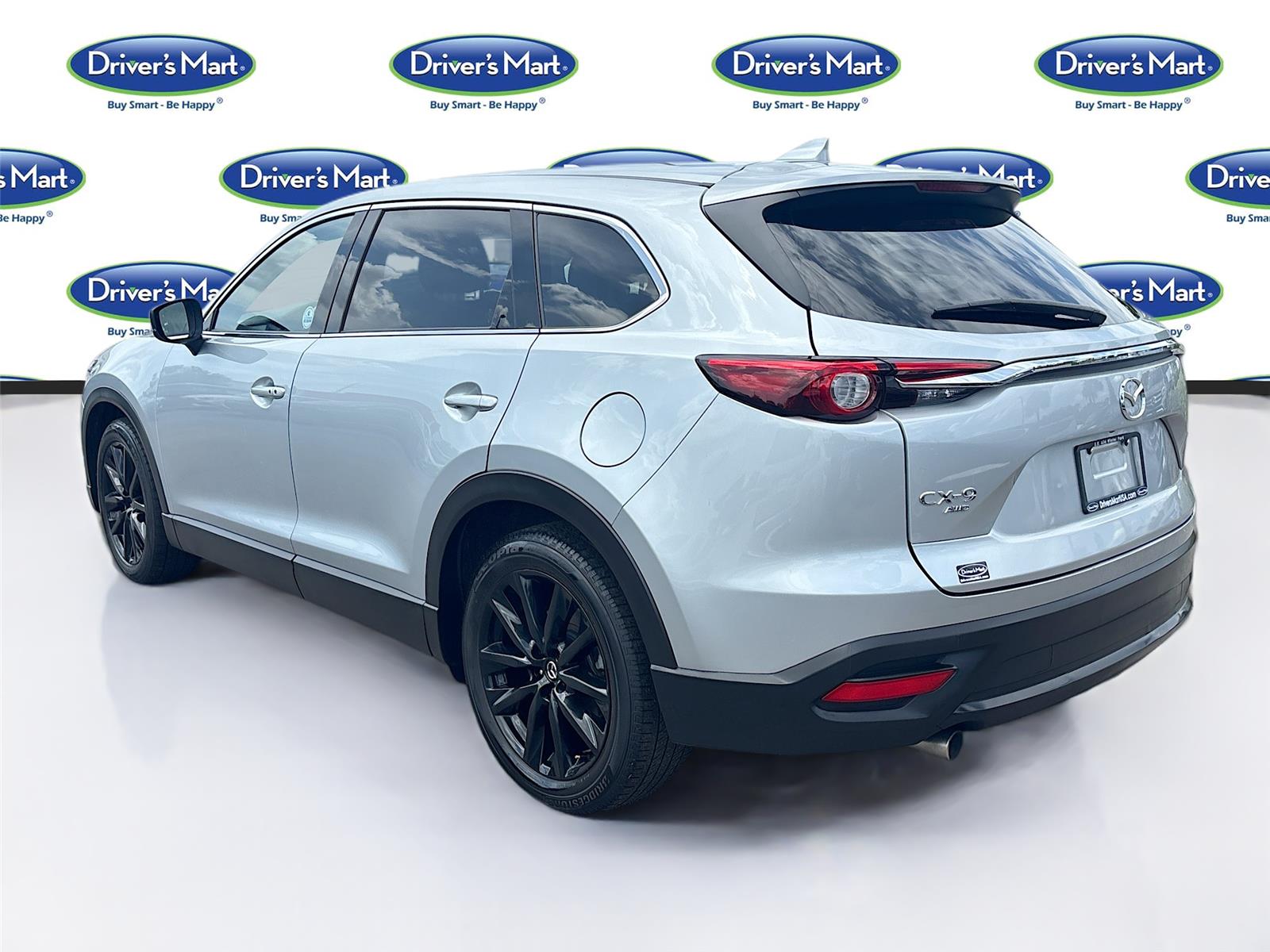 2023 Mazda CX-9 Touring Plus