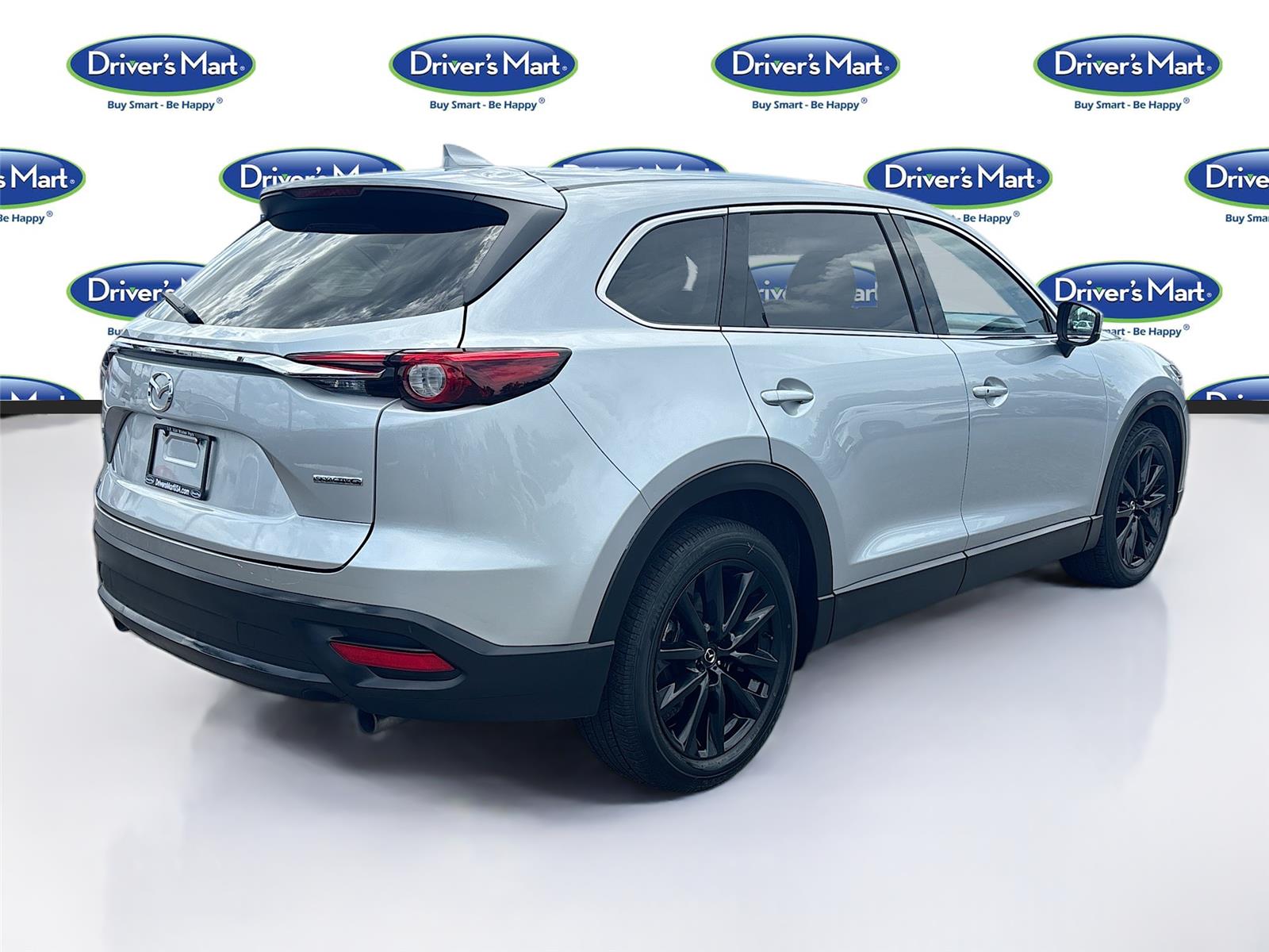 2023 Mazda CX-9 Touring Plus