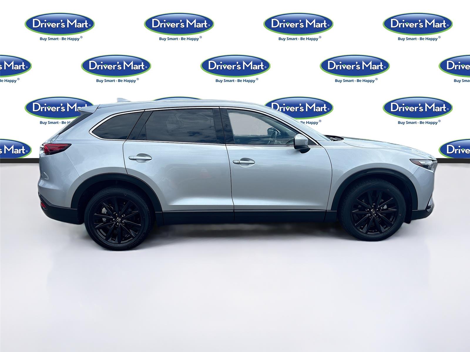 2023 Mazda CX-9 Touring Plus