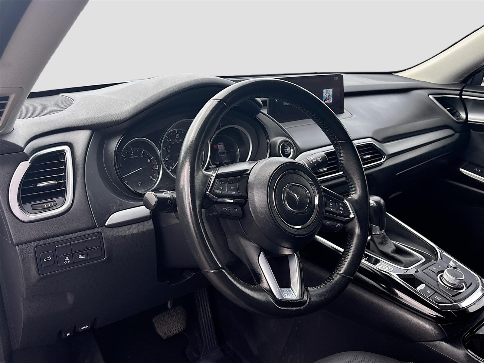 2023 Mazda CX-9 Touring Plus