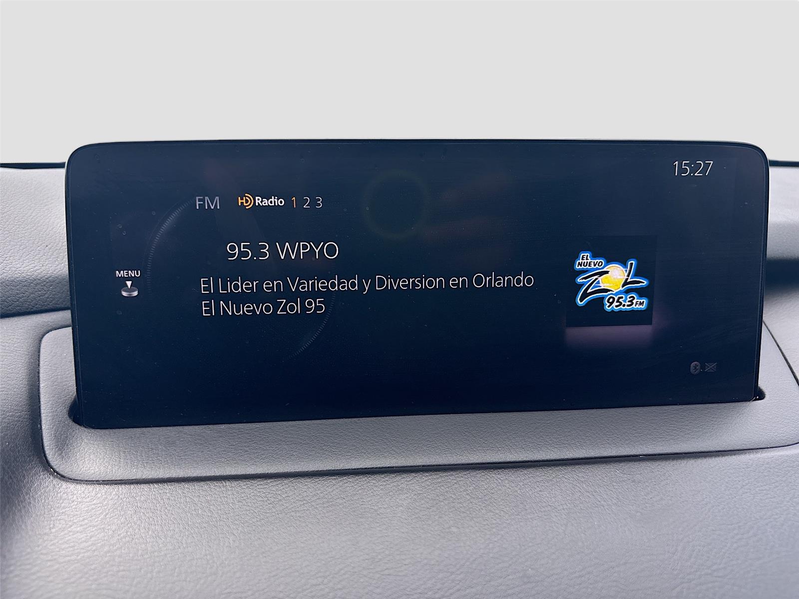 2023 Mazda CX-9 Touring Plus