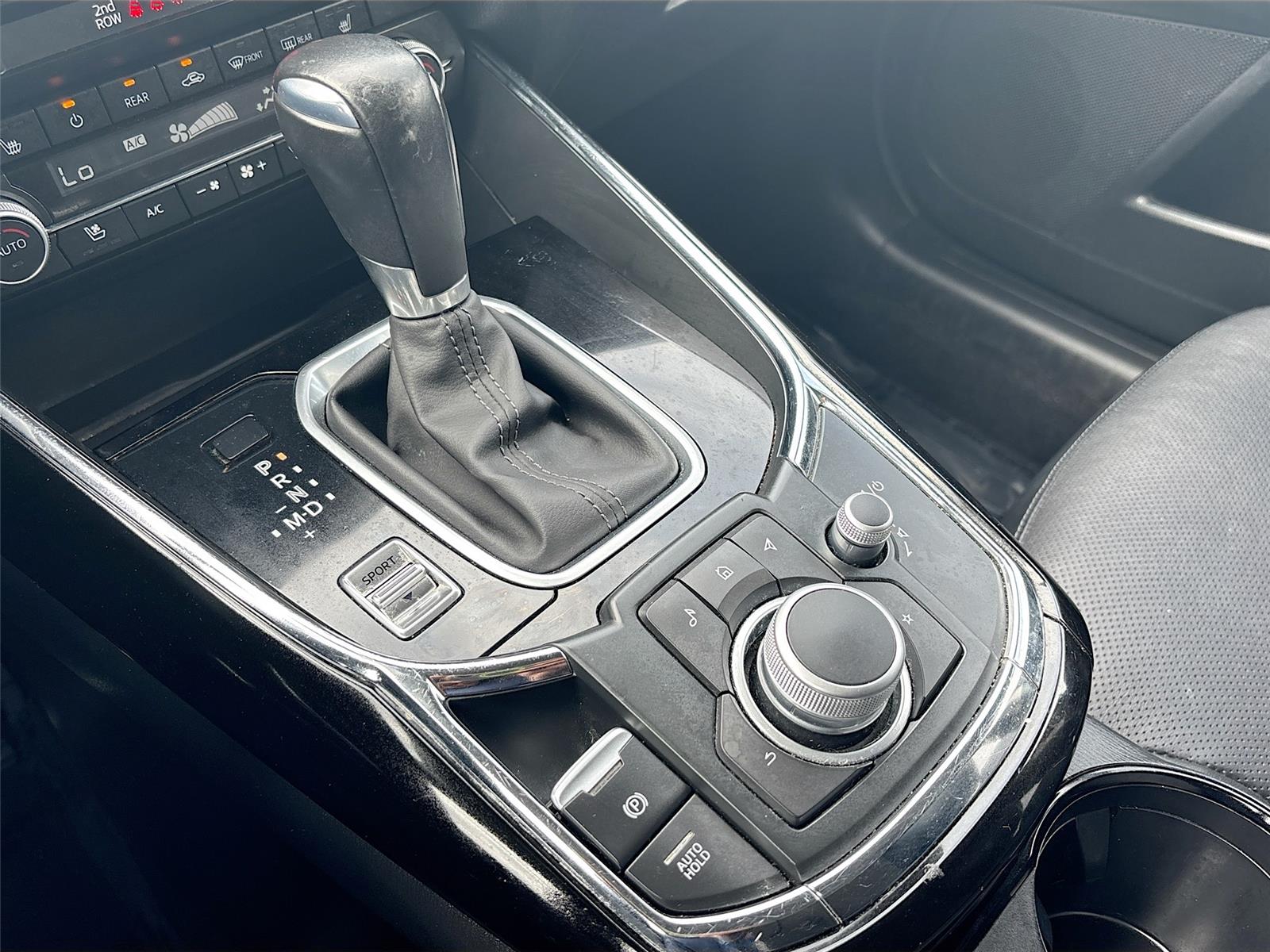 2023 Mazda CX-9 Touring Plus
