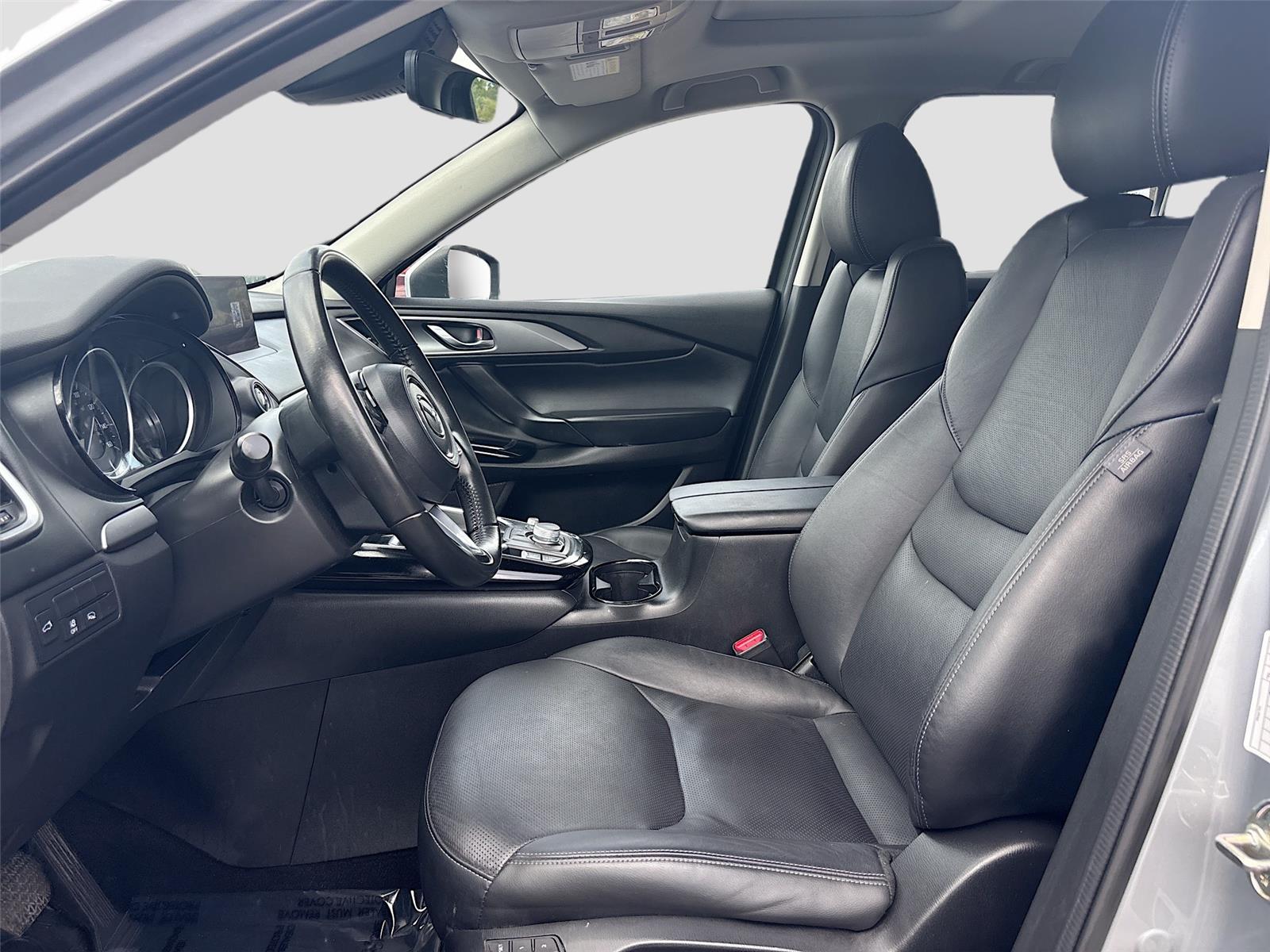 2023 Mazda CX-9 Touring Plus