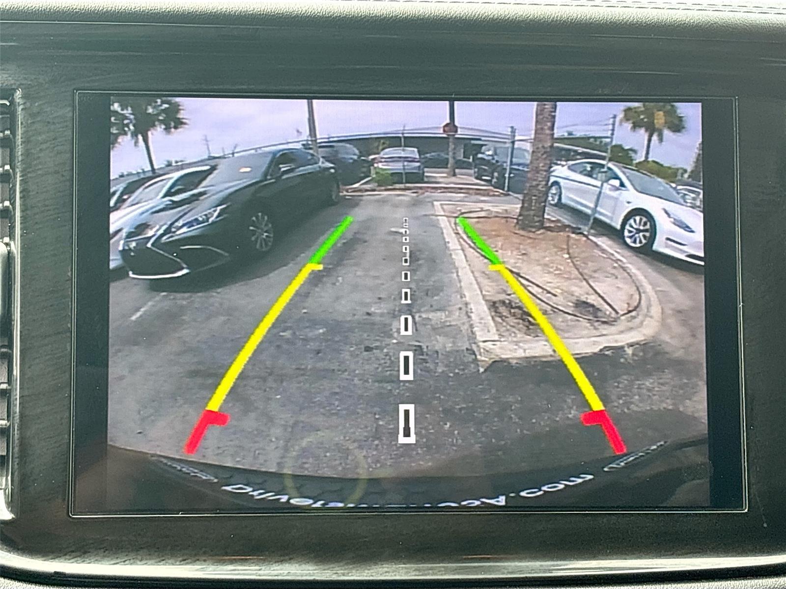 2021 Dodge Durango Citadel