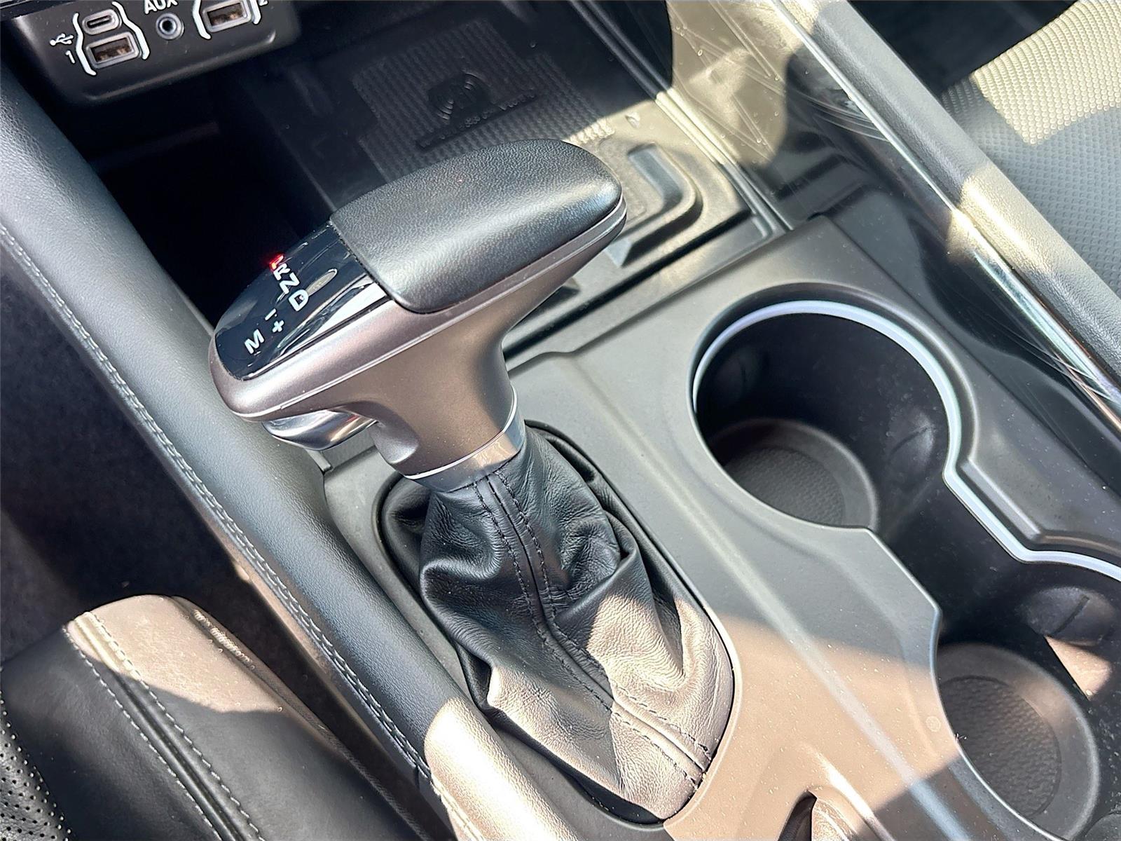2021 Dodge Durango Citadel