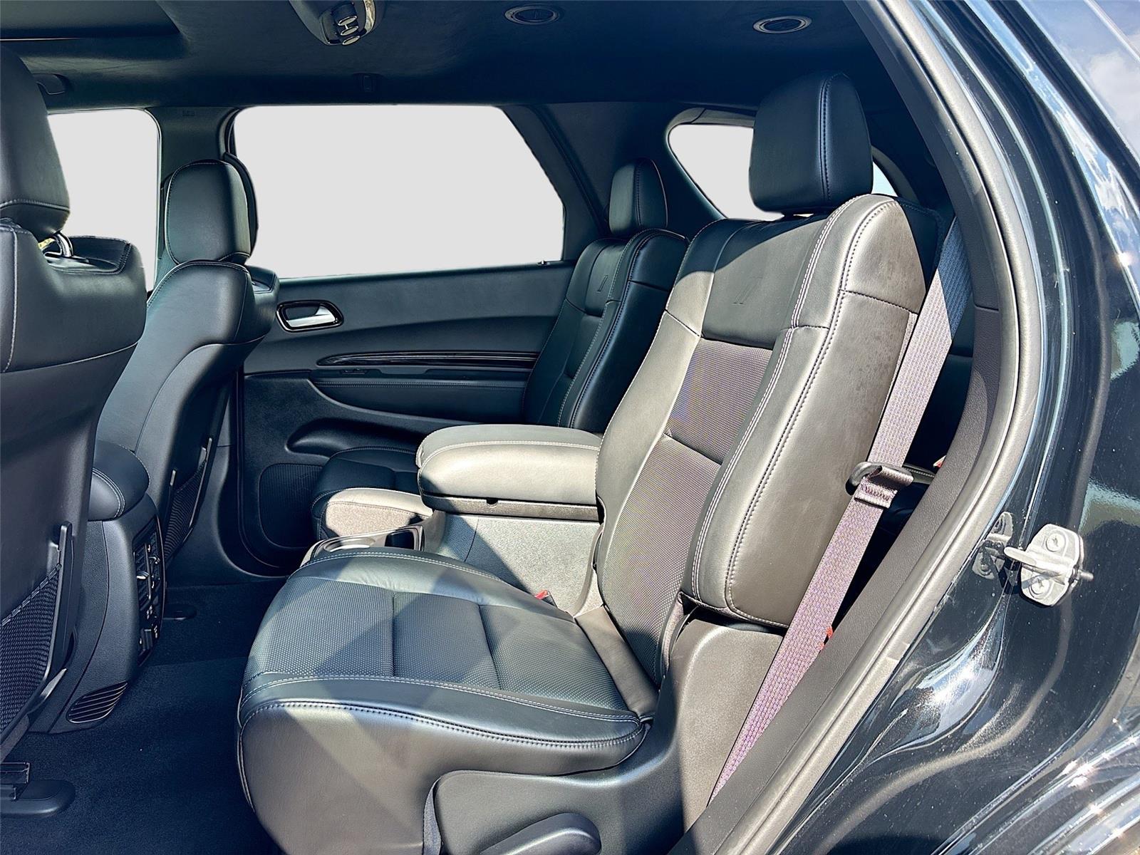 2021 Dodge Durango Citadel