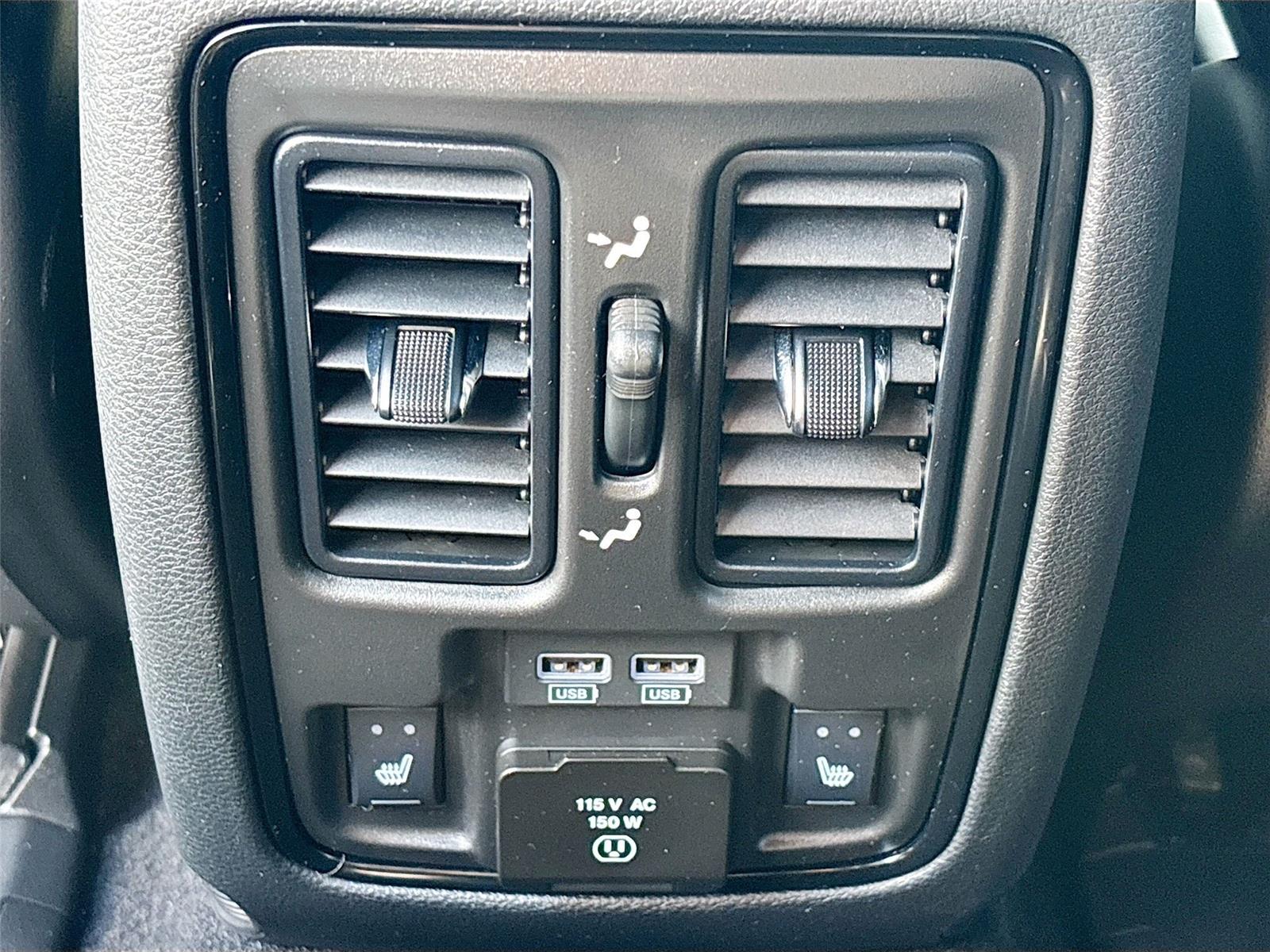 2021 Dodge Durango Citadel