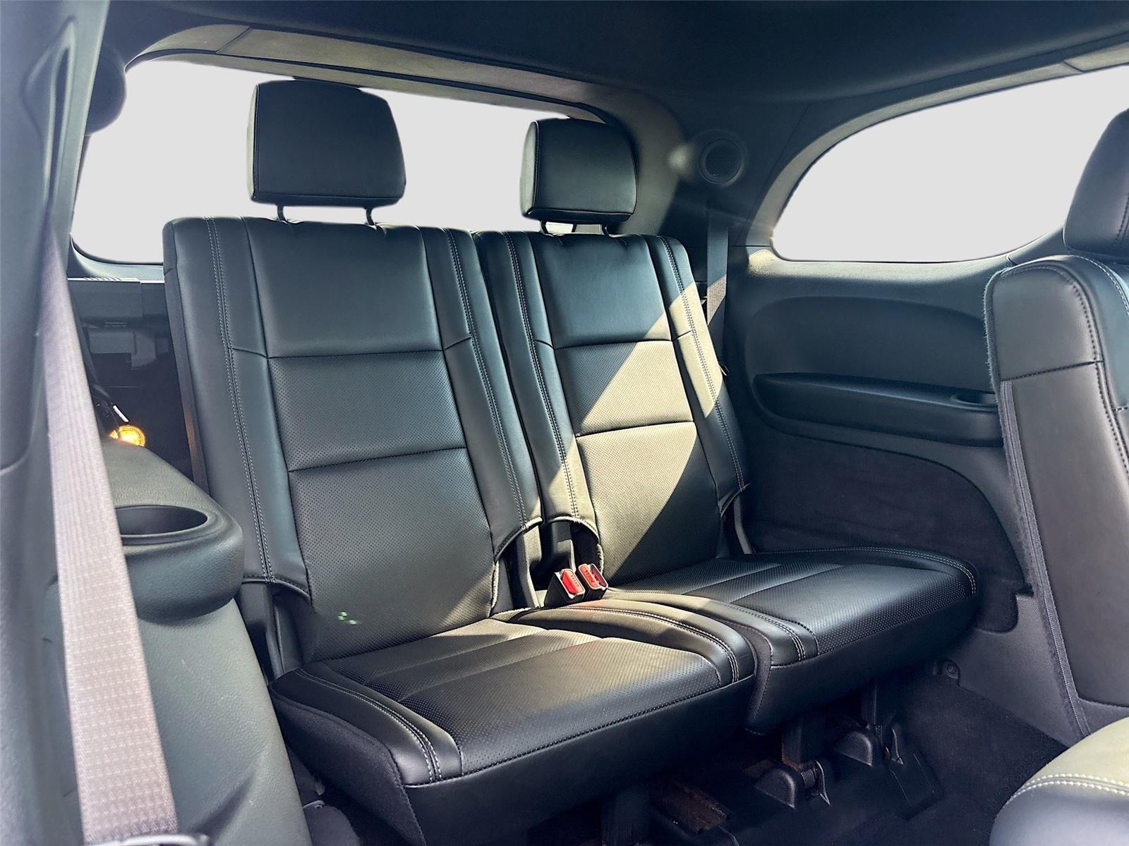 2021 Dodge Durango Citadel