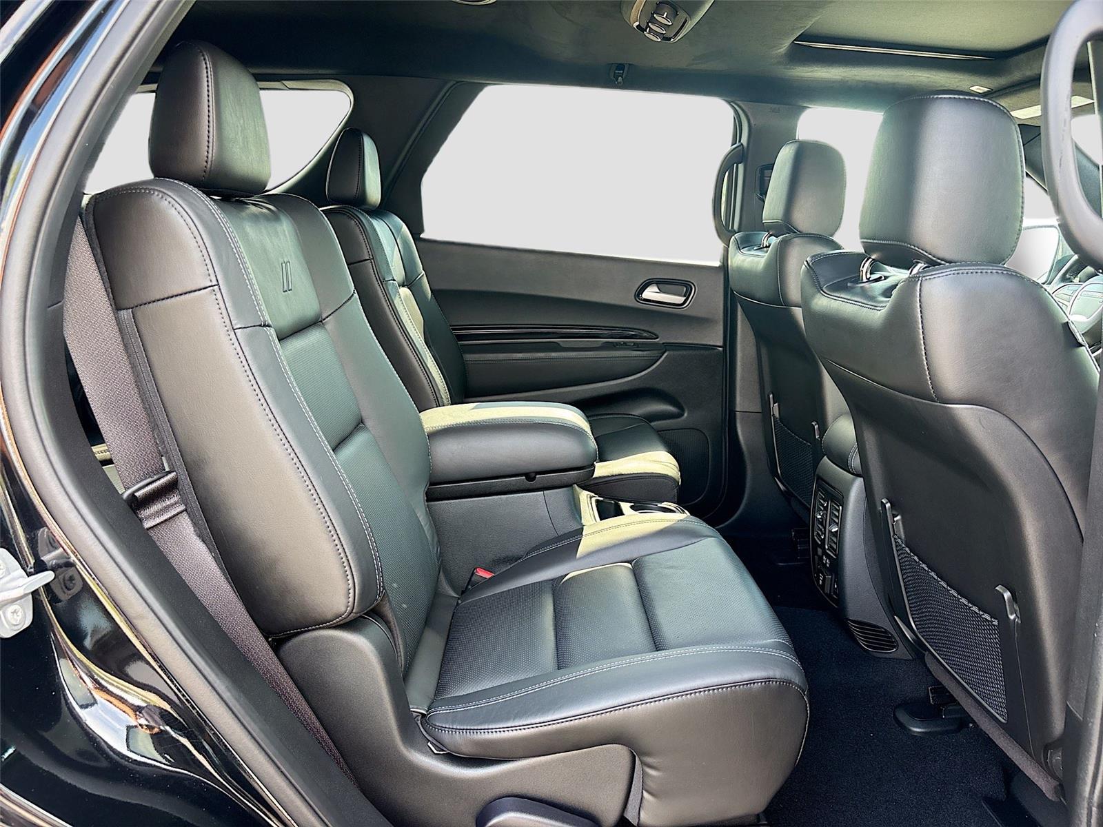 2021 Dodge Durango Citadel