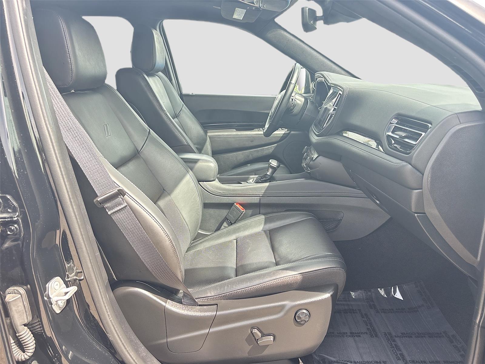 2021 Dodge Durango Citadel