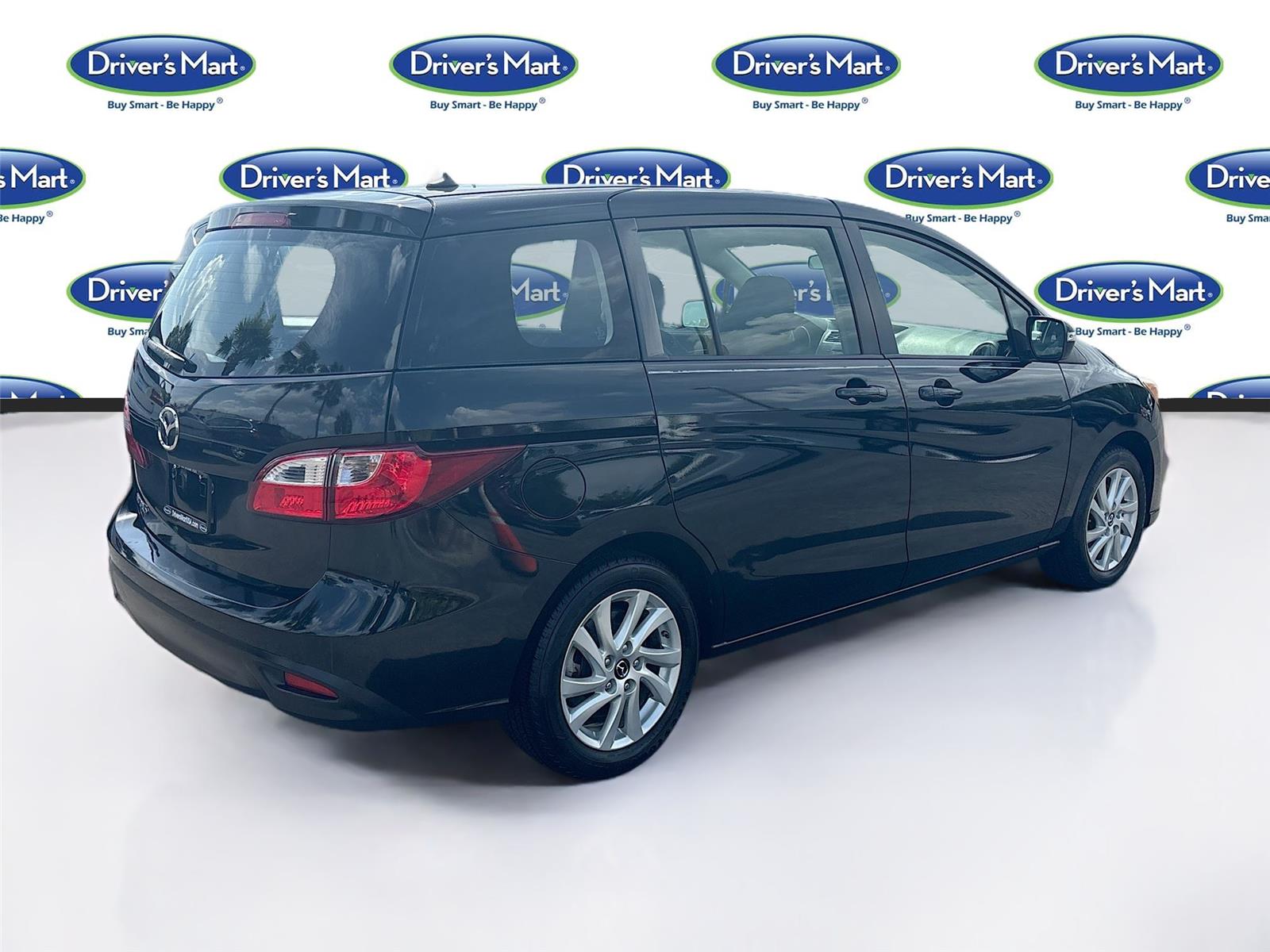 2014 Mazda Mazda5 Sport