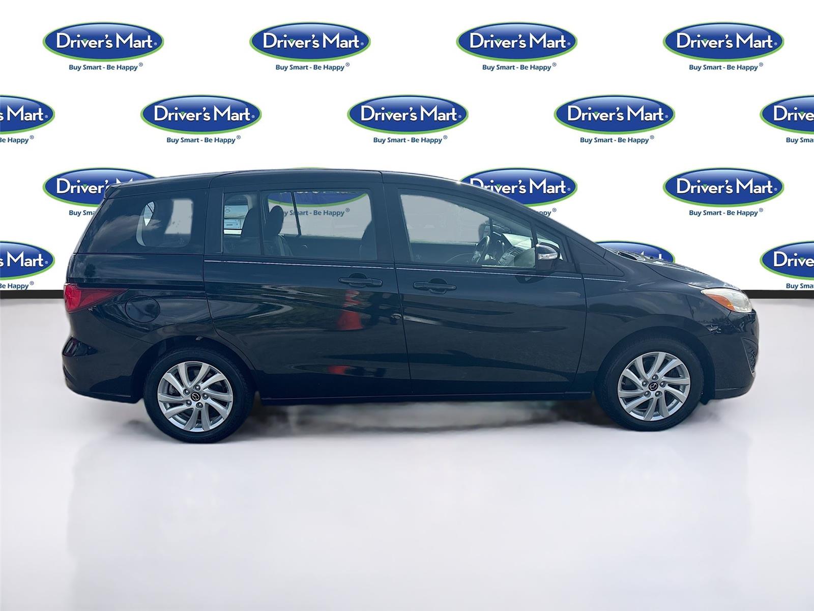 2014 Mazda Mazda5 Sport