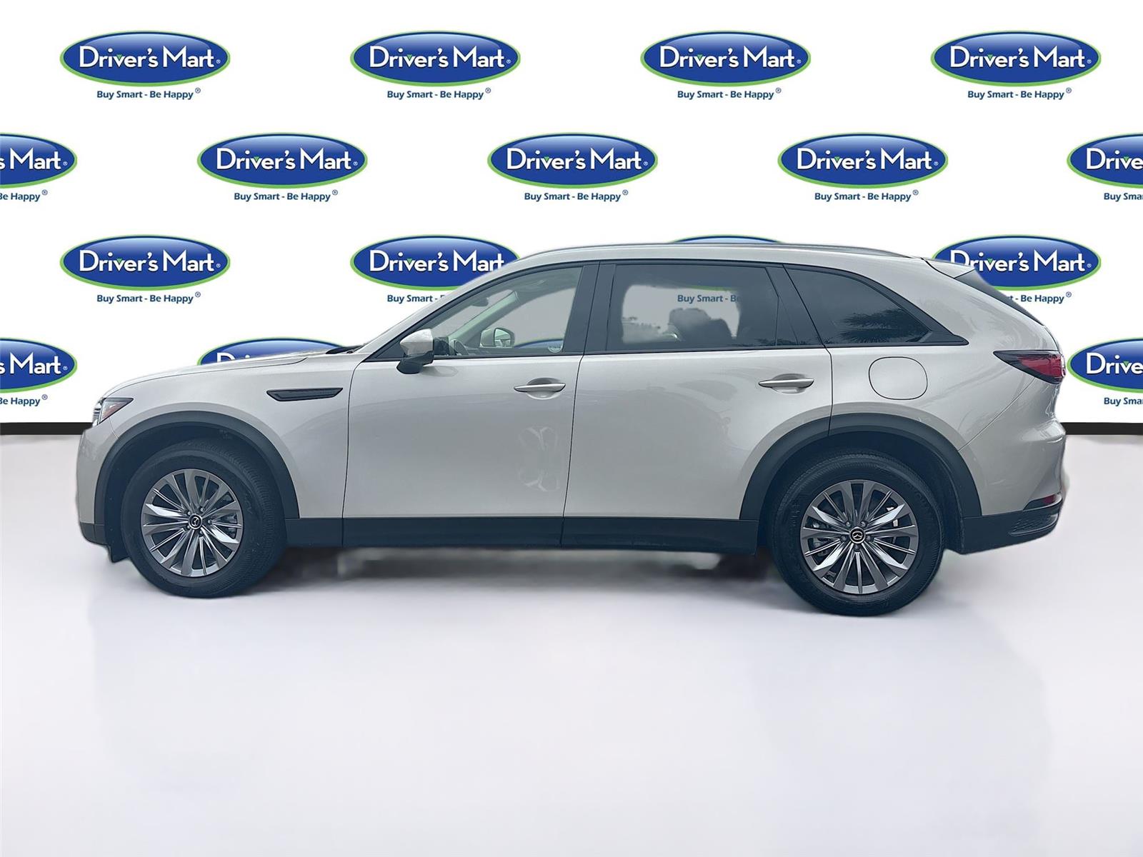 2024 Mazda CX-90 3.3 Turbo Preferred Plus