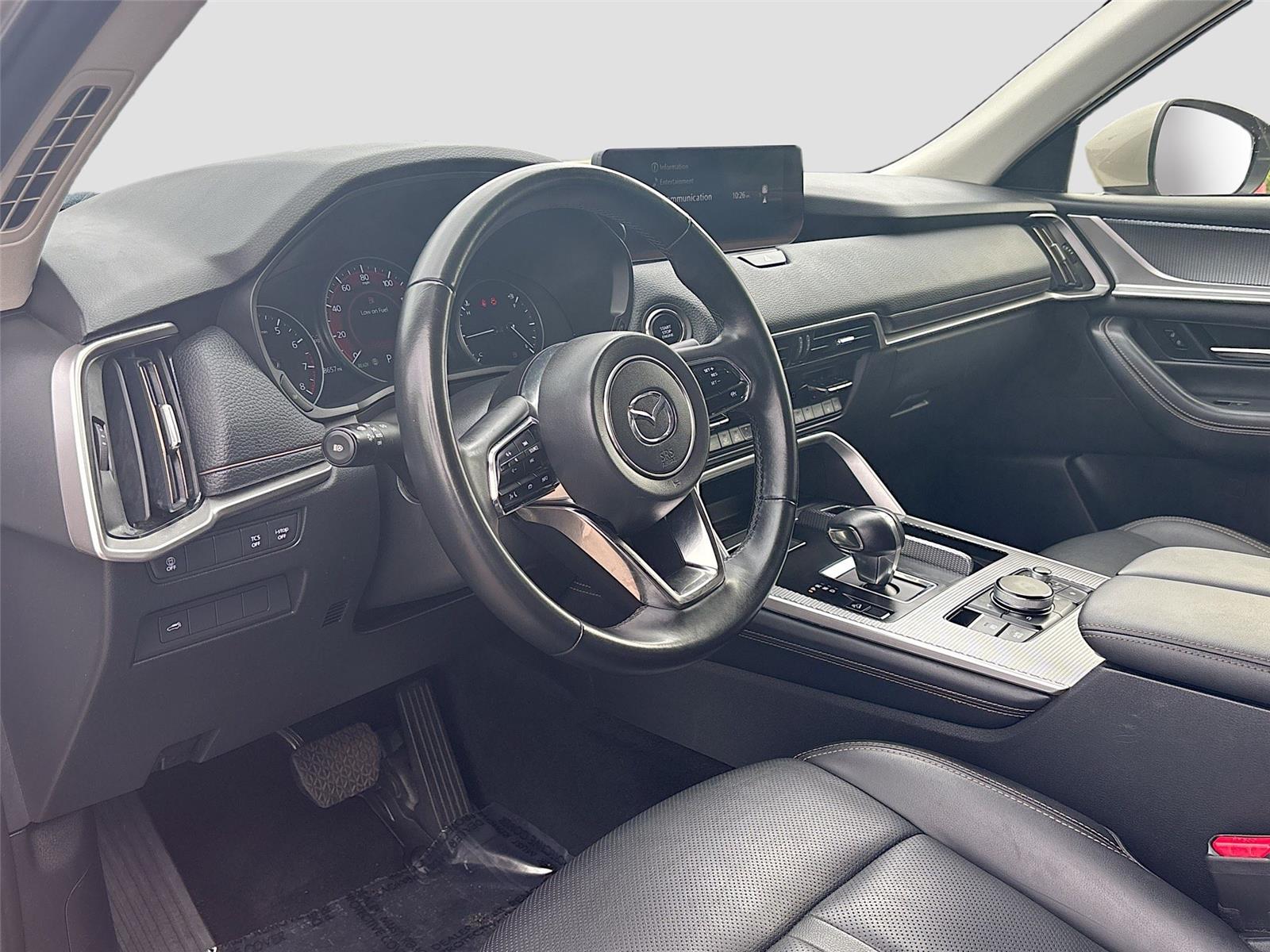 2024 Mazda CX-90 3.3 Turbo Preferred Plus