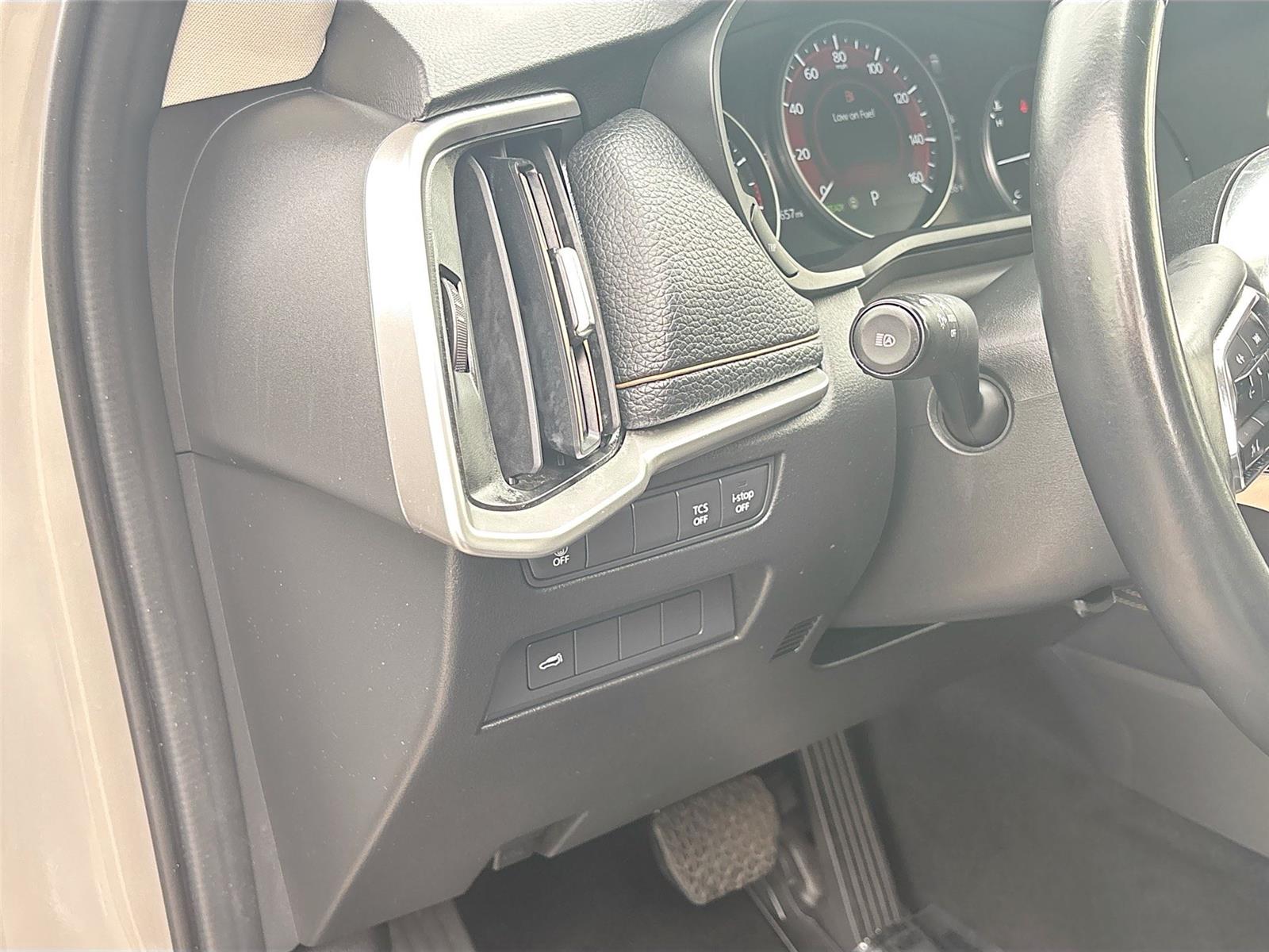 2024 Mazda CX-90 3.3 Turbo Preferred Plus