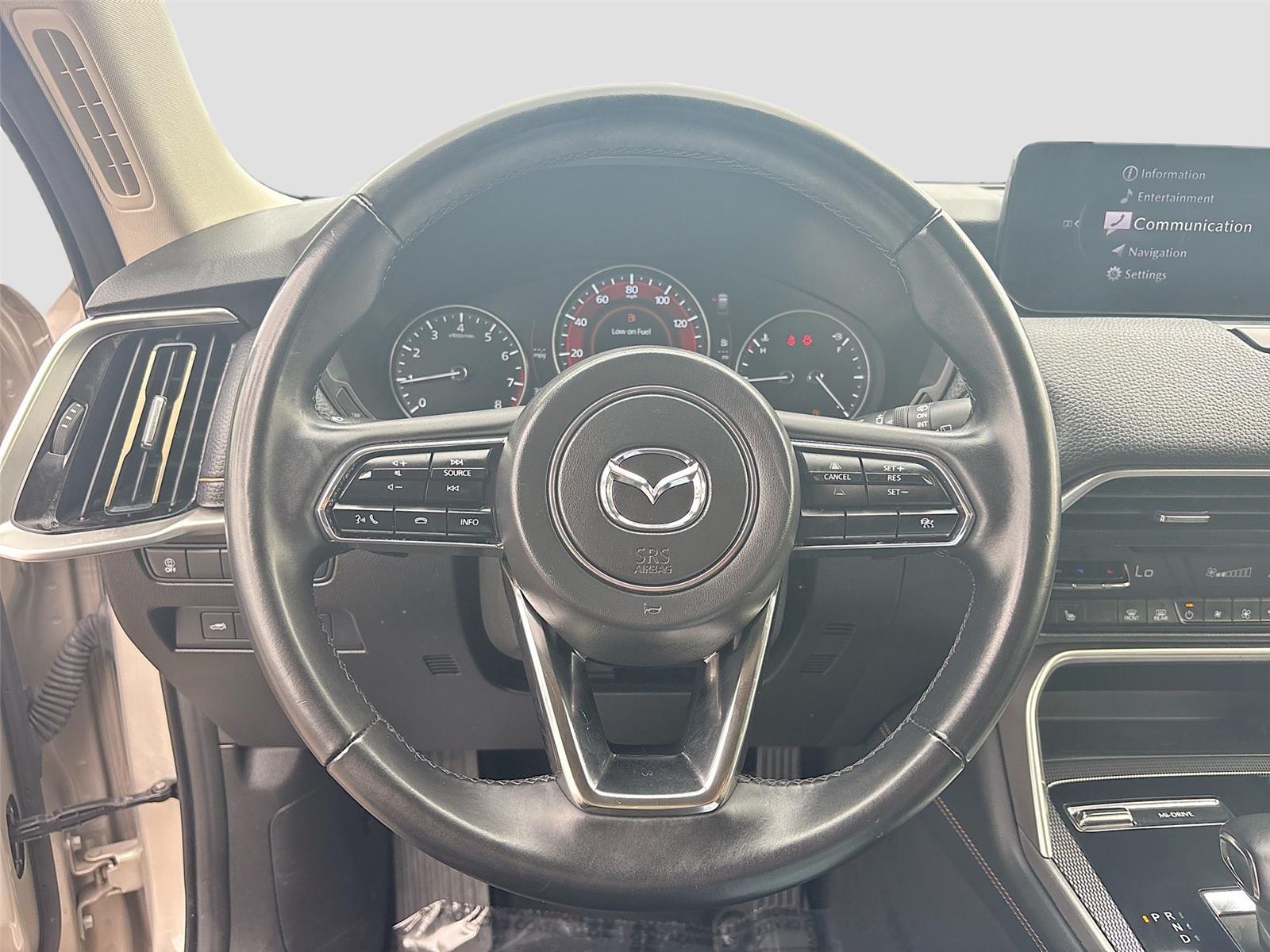 2024 Mazda CX-90 3.3 Turbo Preferred Plus