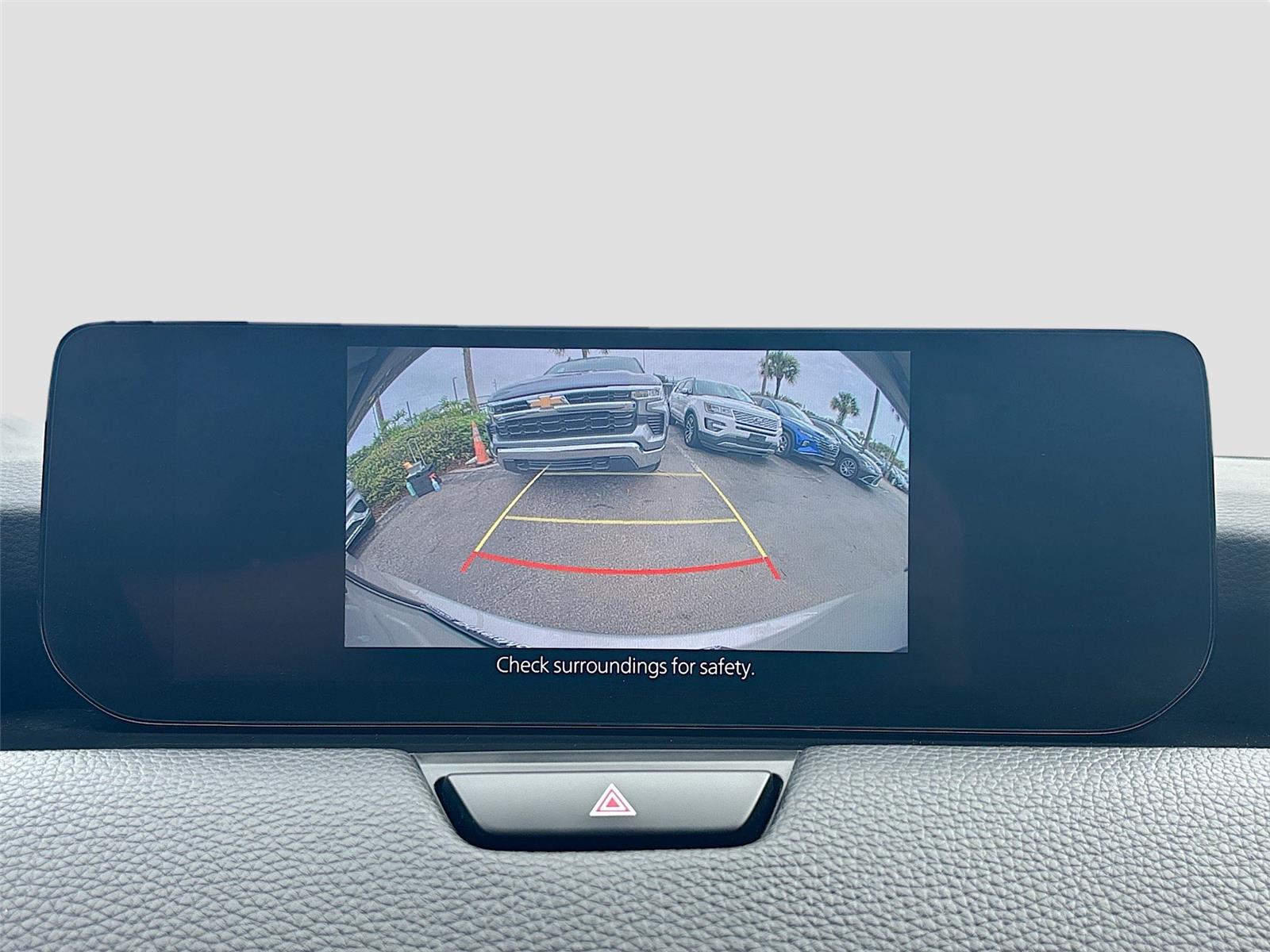2024 Mazda CX-90 3.3 Turbo Preferred Plus