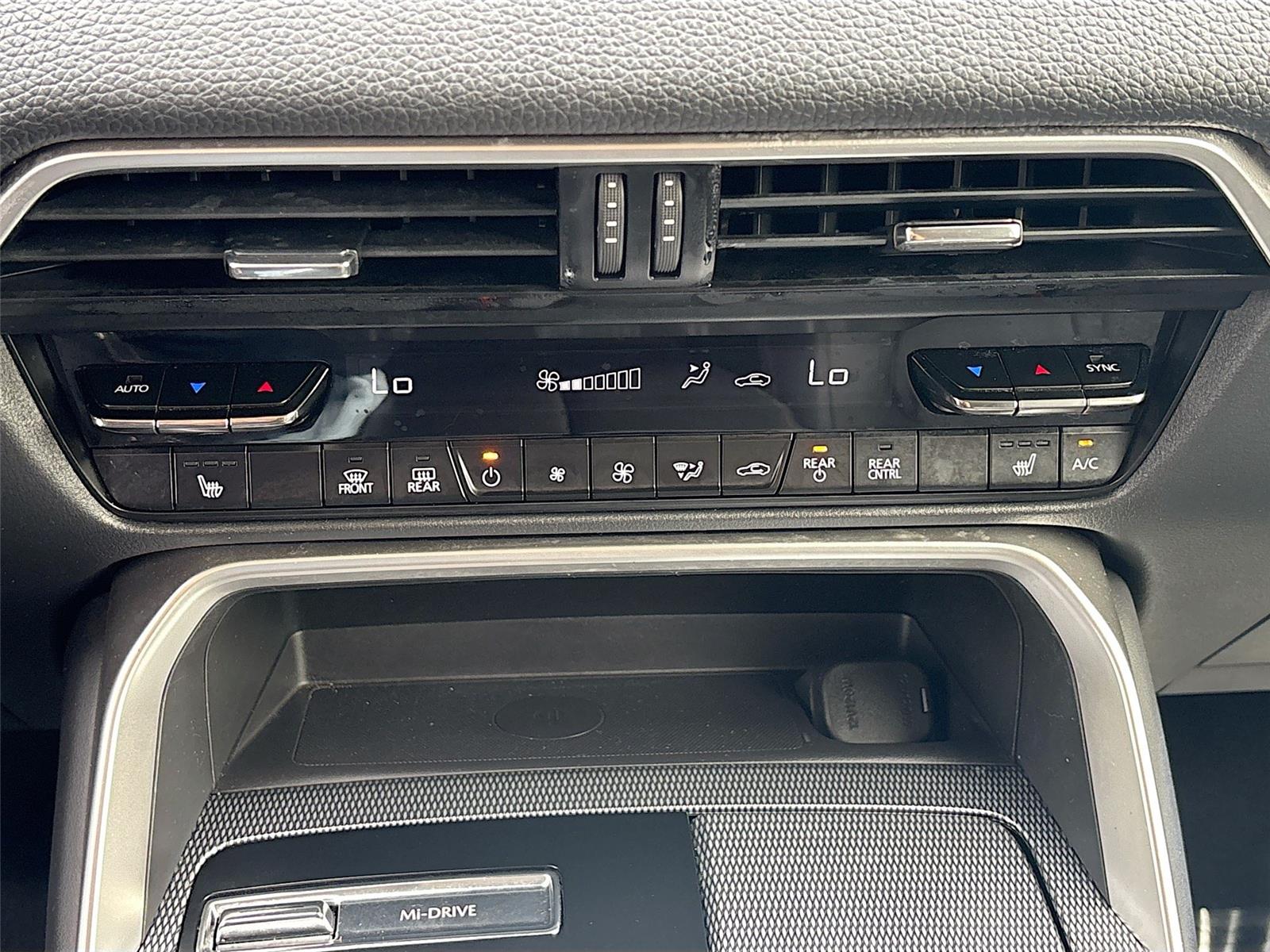 2024 Mazda CX-90 3.3 Turbo Preferred Plus