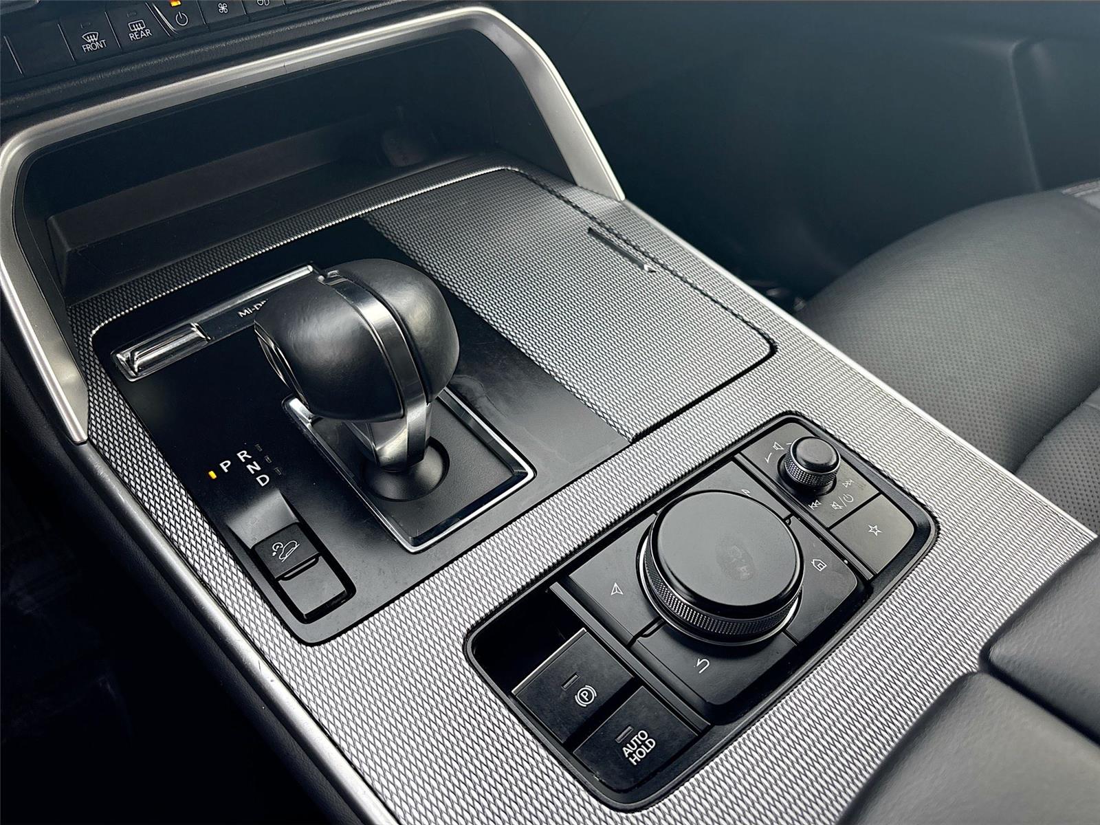 2024 Mazda CX-90 3.3 Turbo Preferred Plus