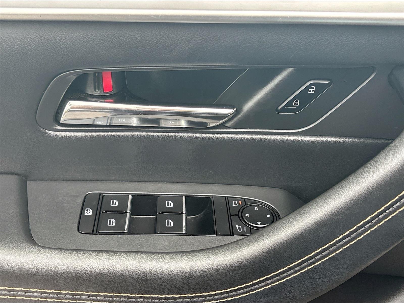 2024 Mazda CX-90 3.3 Turbo Preferred Plus